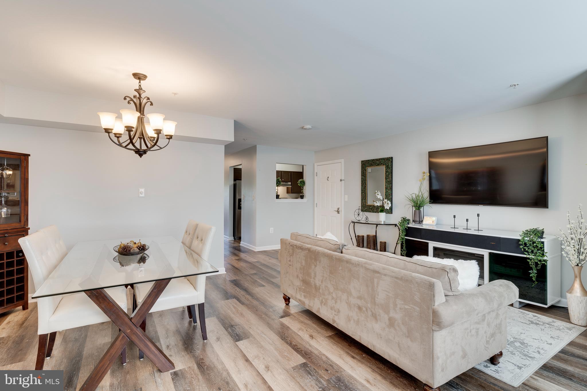 HIGHLANDS AT CLARKSBURG - Residential