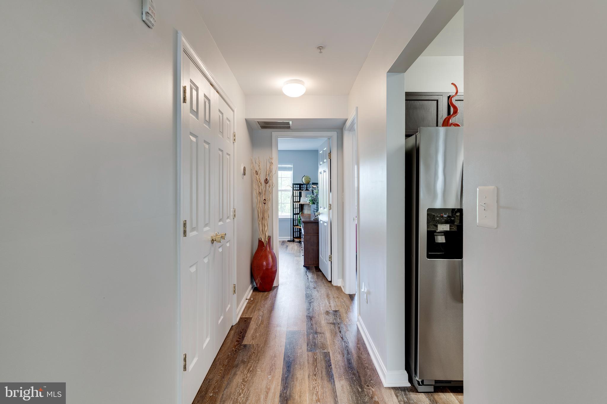 HIGHLANDS AT CLARKSBURG - Residential