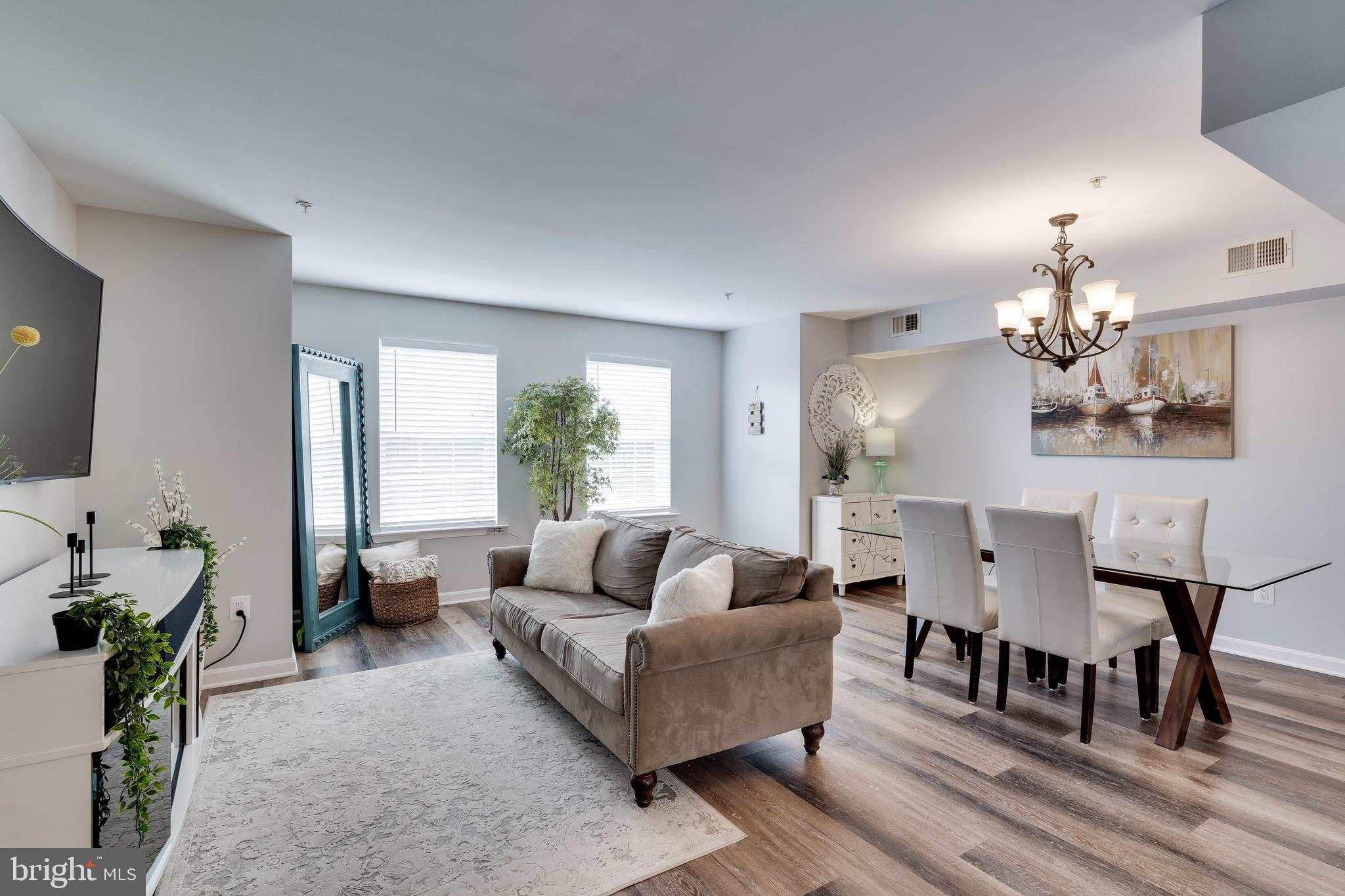 HIGHLANDS AT CLARKSBURG - Residential