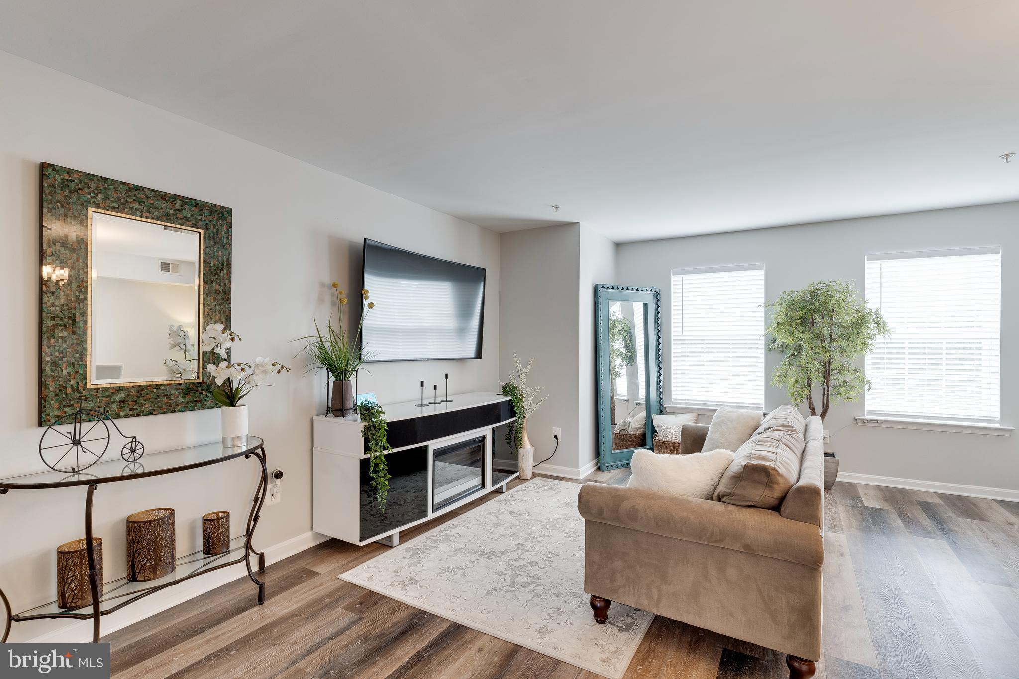 HIGHLANDS AT CLARKSBURG - Residential