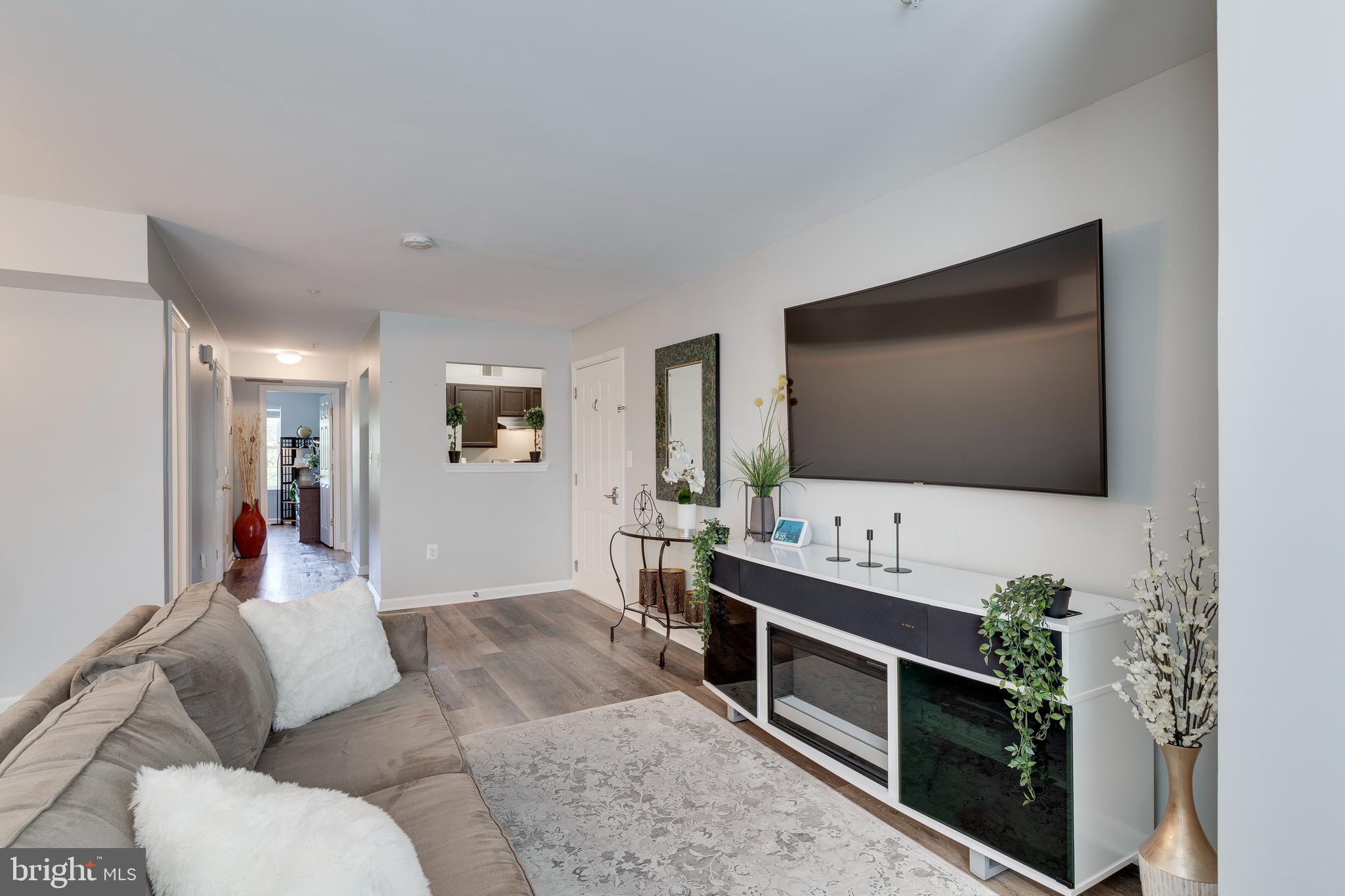 HIGHLANDS AT CLARKSBURG - Residential