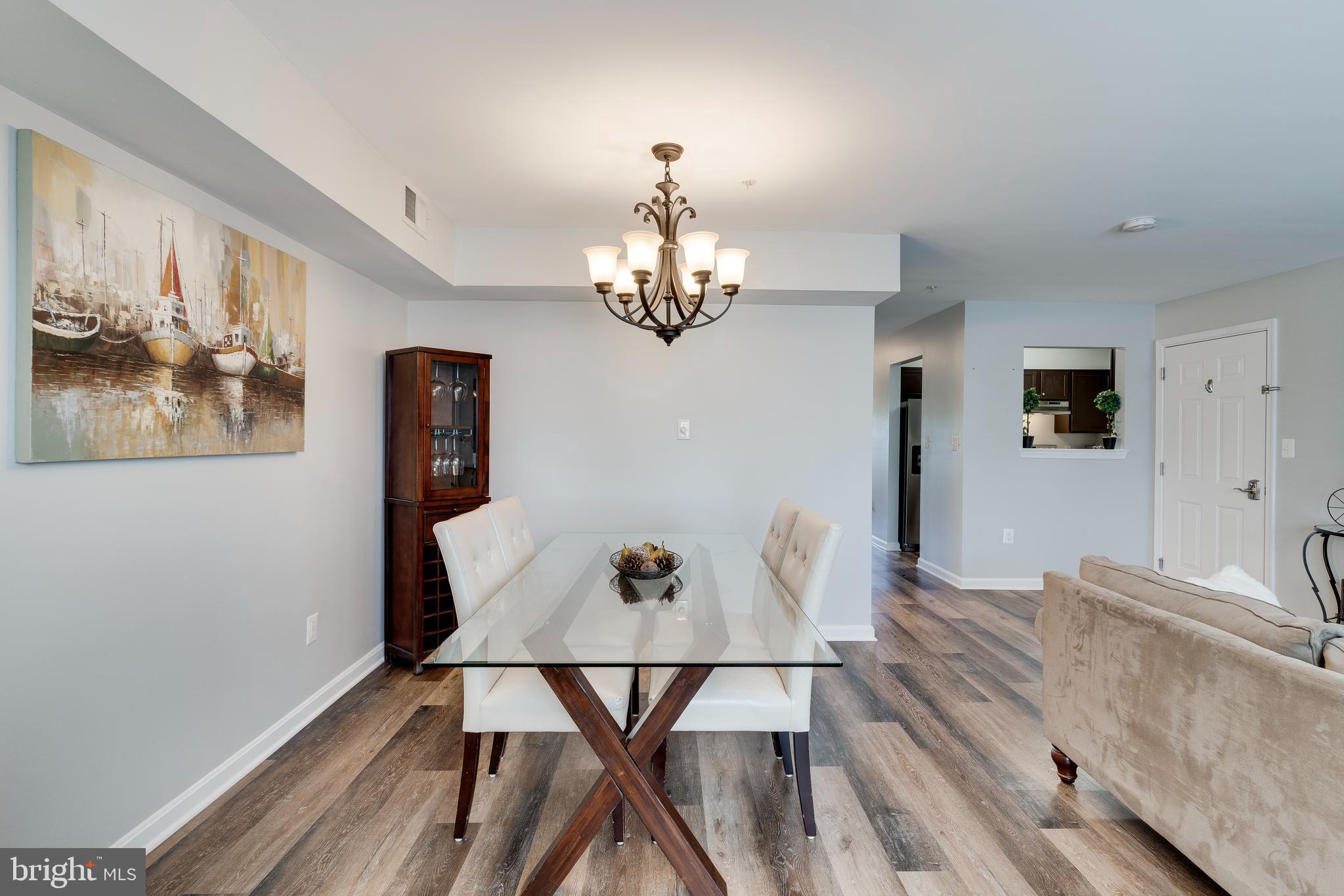 HIGHLANDS AT CLARKSBURG - Residential