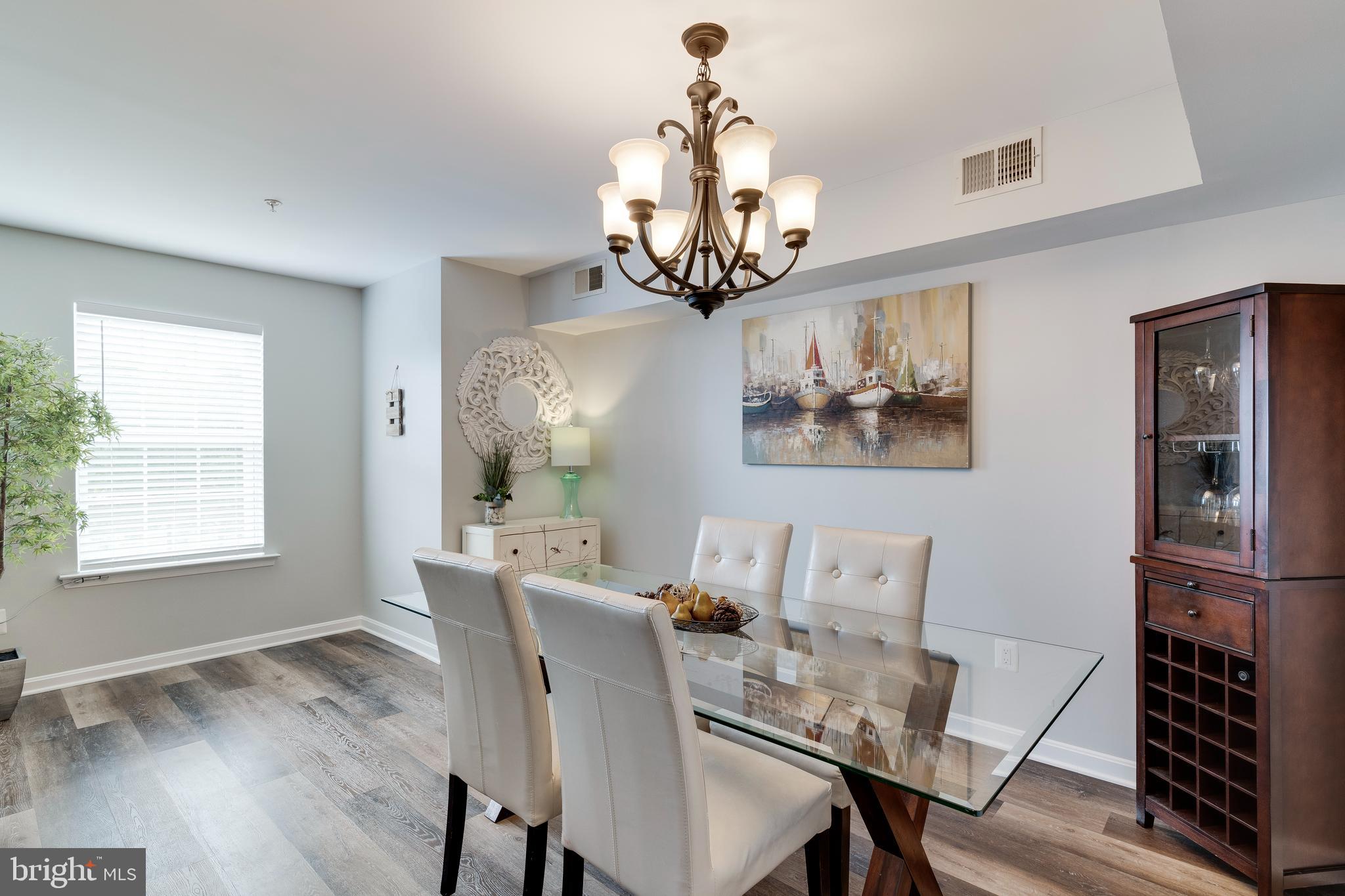 HIGHLANDS AT CLARKSBURG - Residential