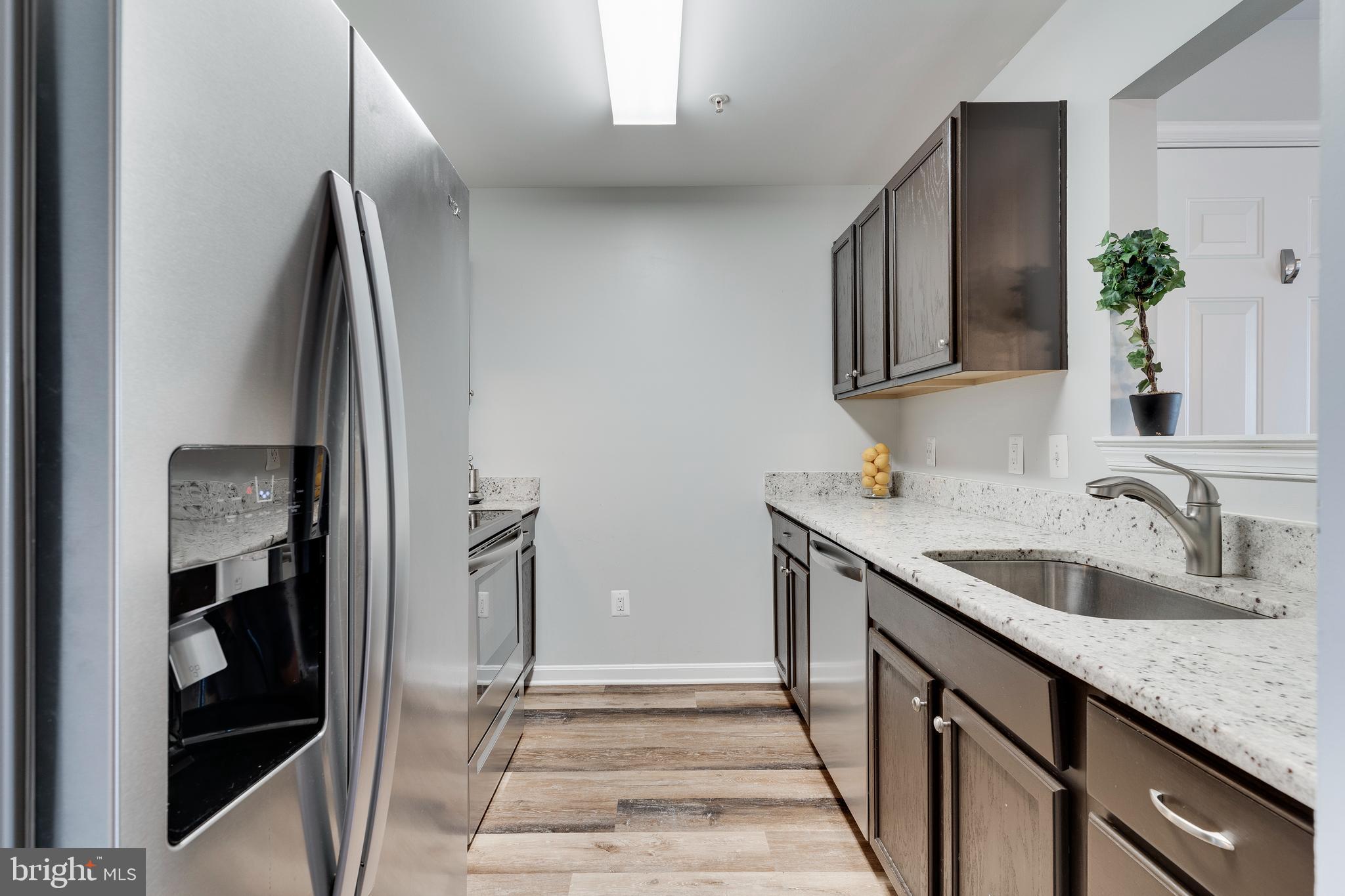 HIGHLANDS AT CLARKSBURG - Residential