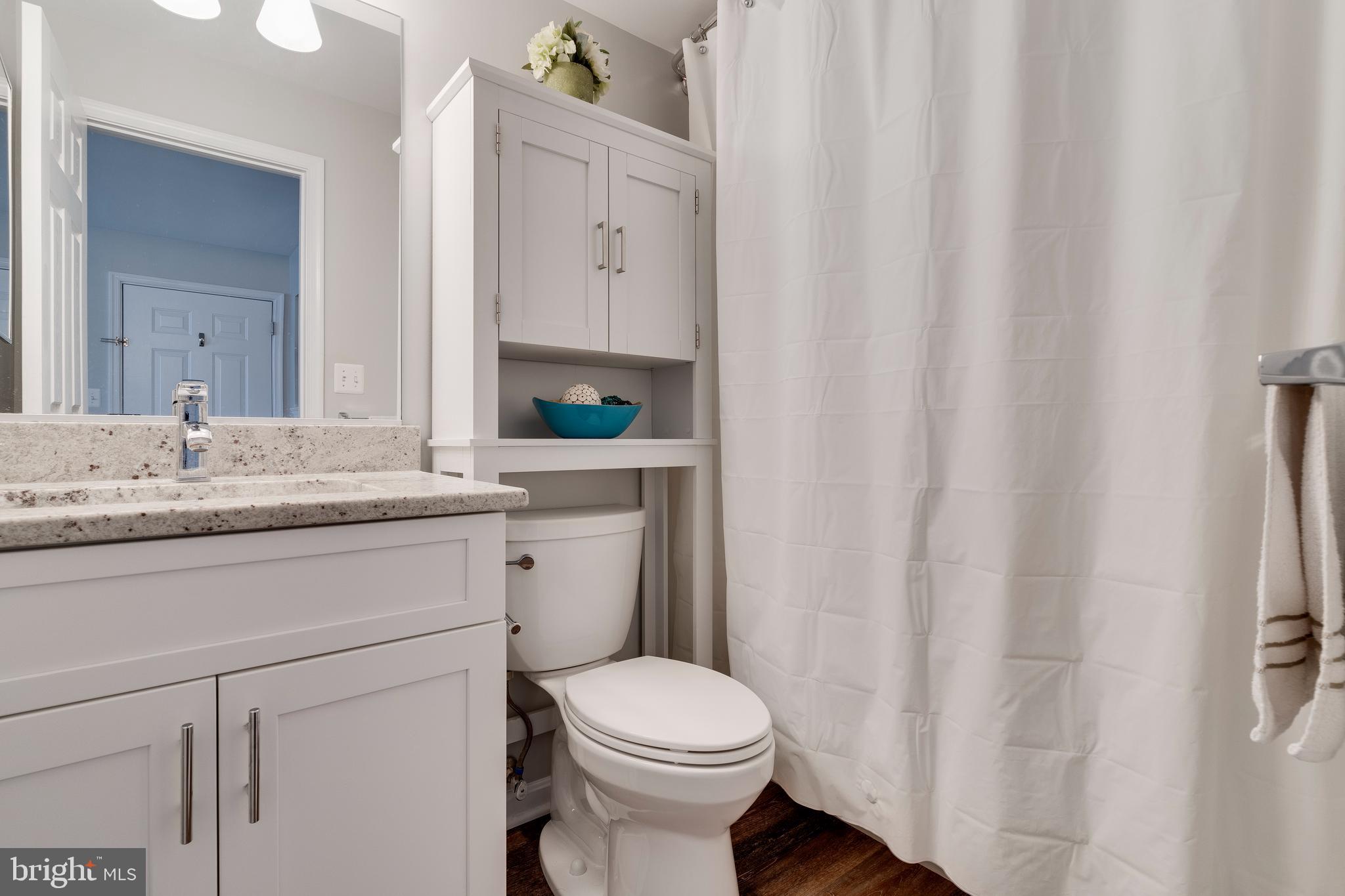 HIGHLANDS AT CLARKSBURG - Residential