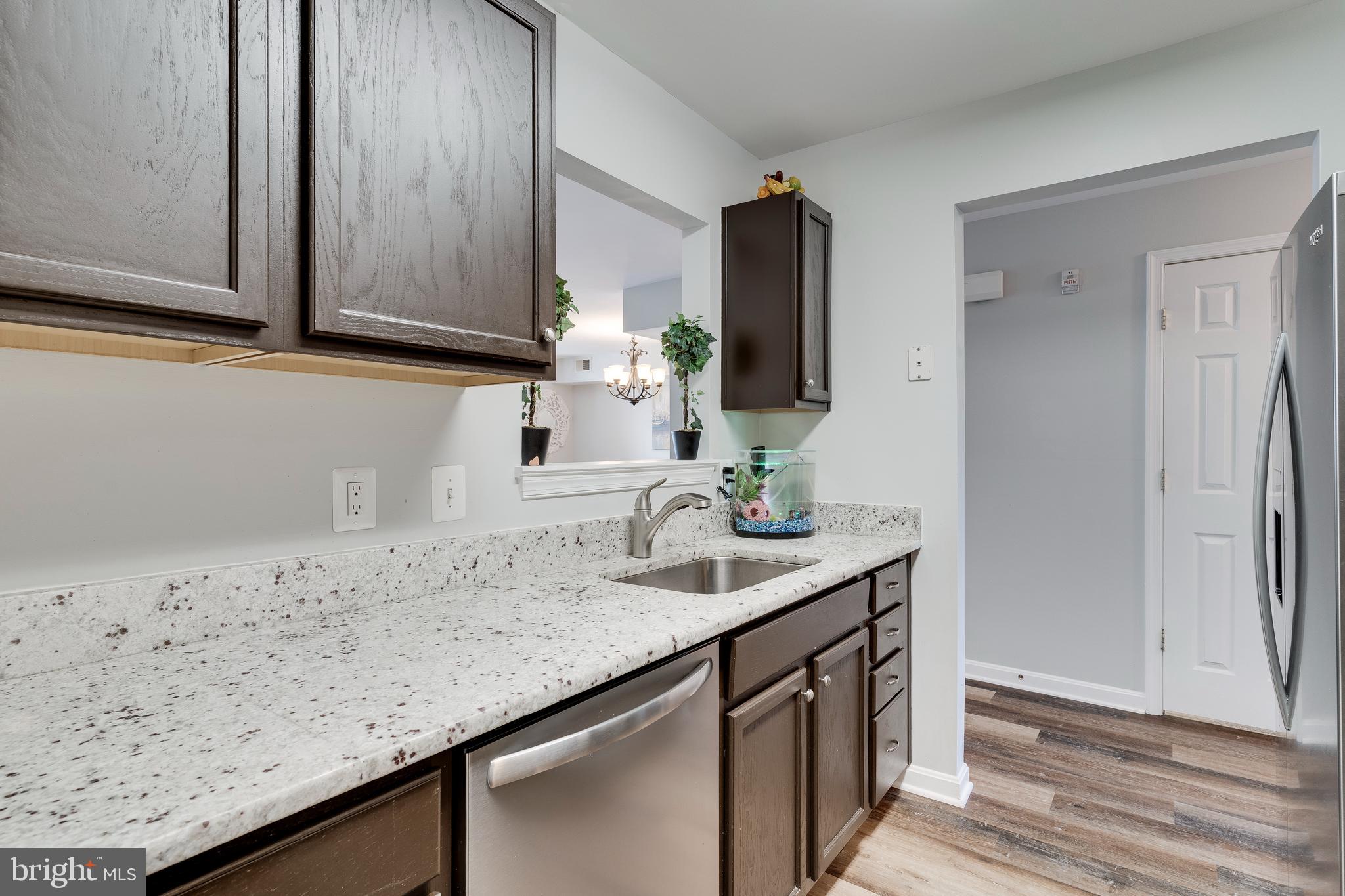 HIGHLANDS AT CLARKSBURG - Residential