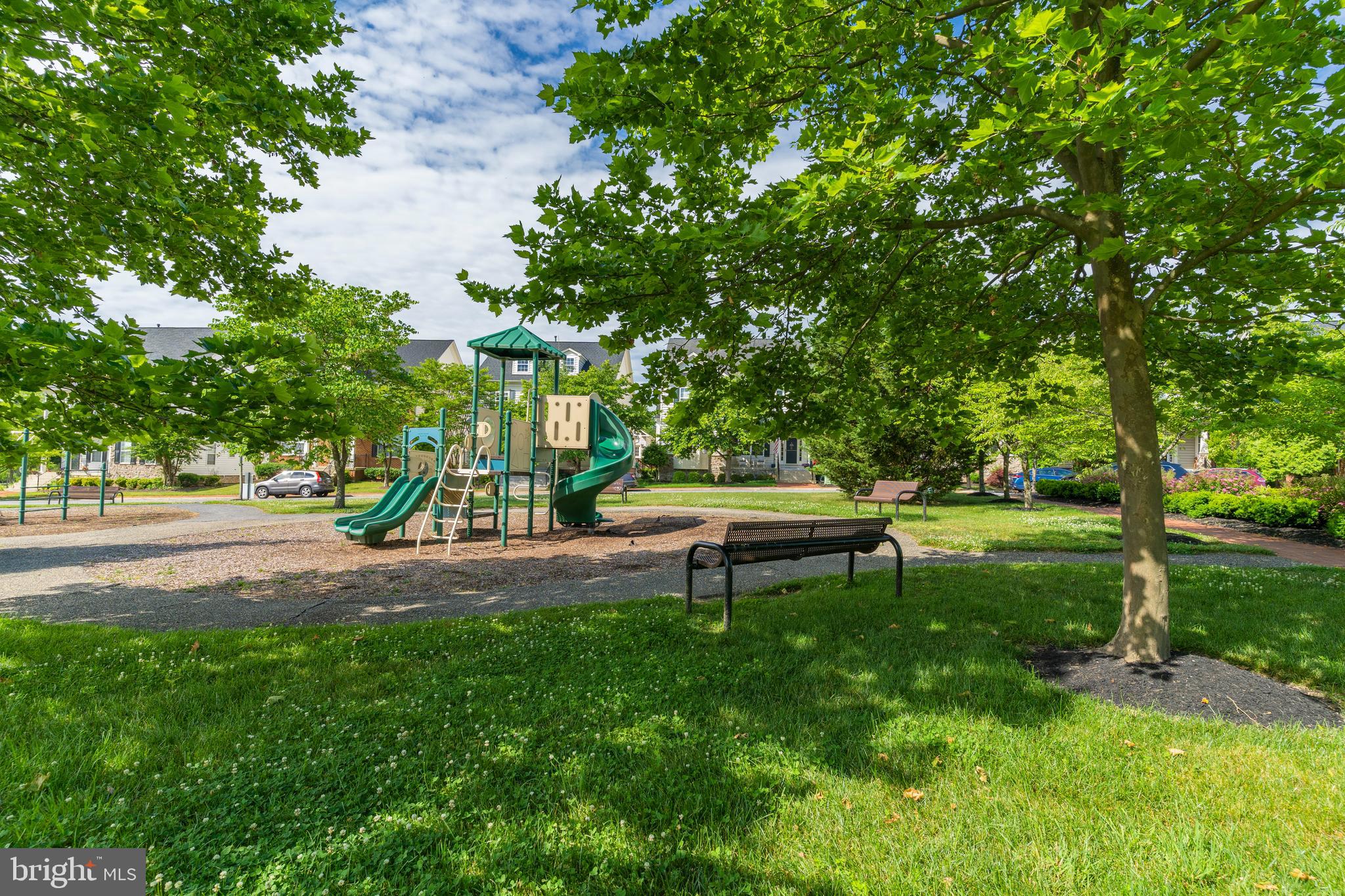 HIGHLANDS AT CLARKSBURG - Residential