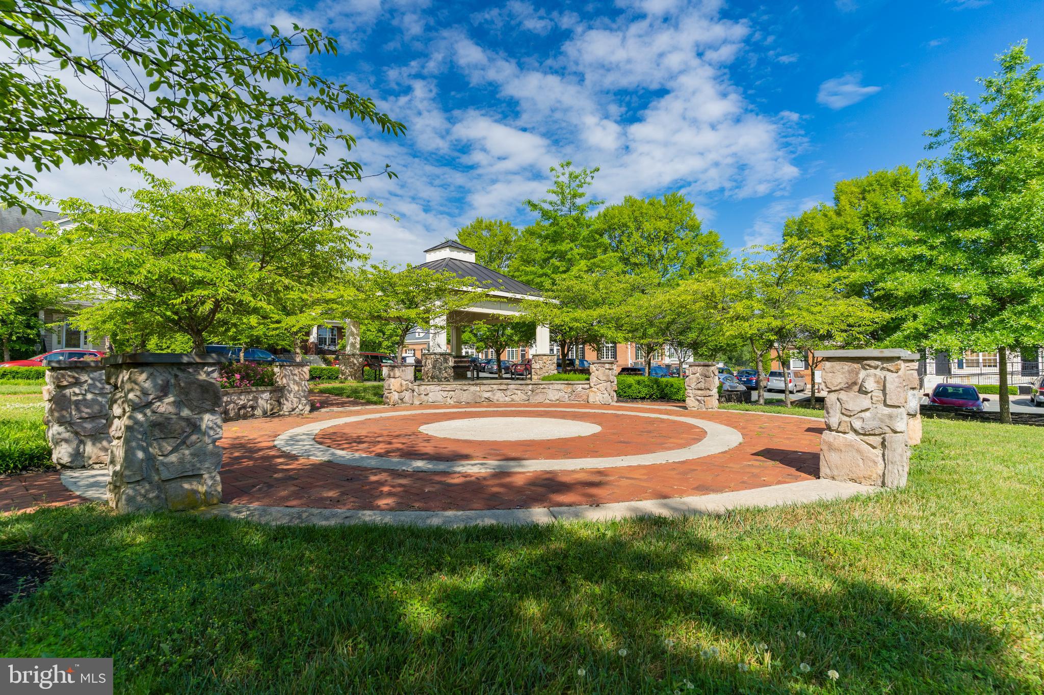 HIGHLANDS AT CLARKSBURG - Residential