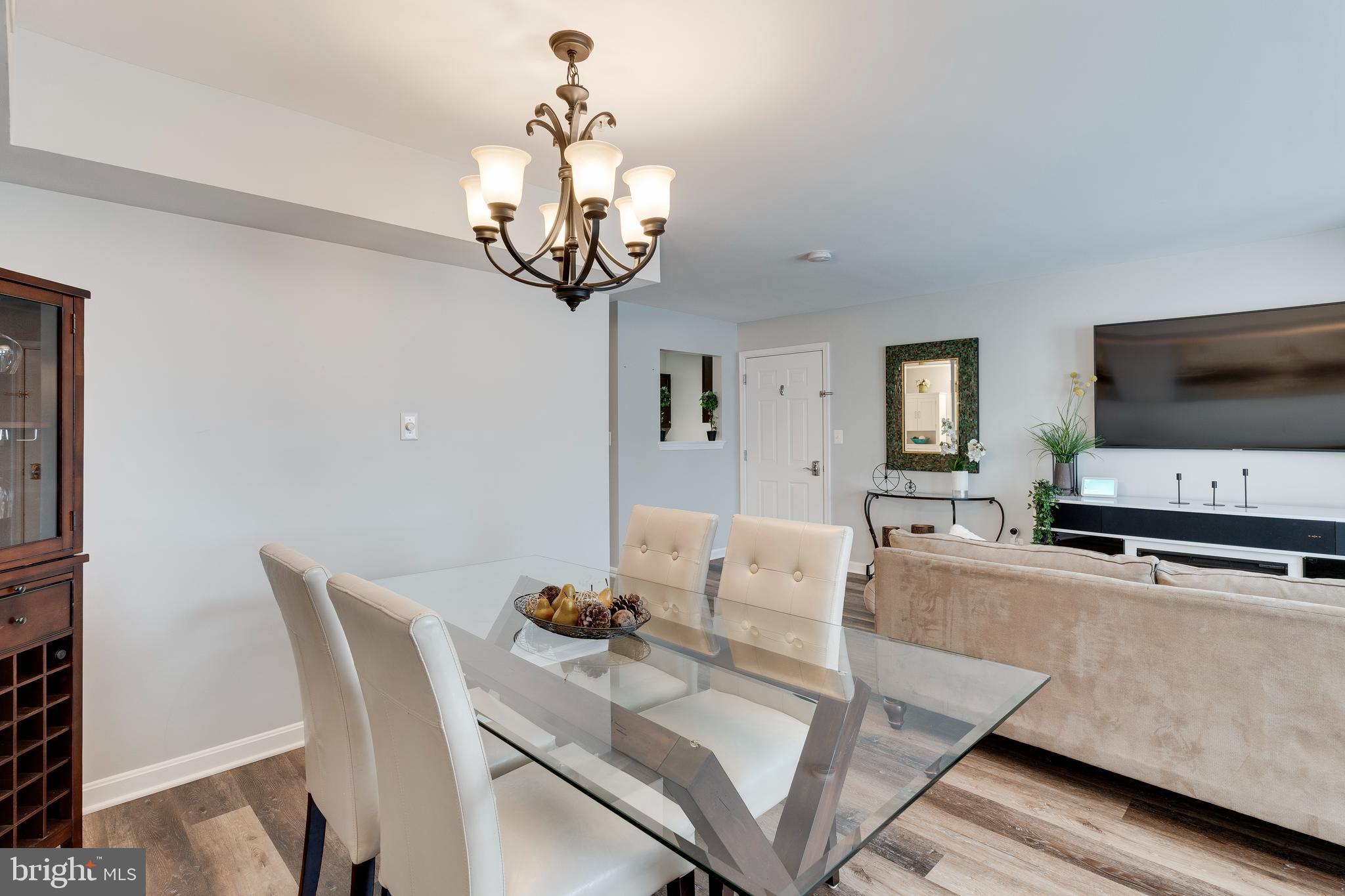 HIGHLANDS AT CLARKSBURG - Residential