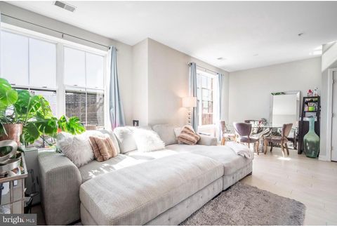 989 S BUCHANAN STREET 318 ARLINGTON VA 22204