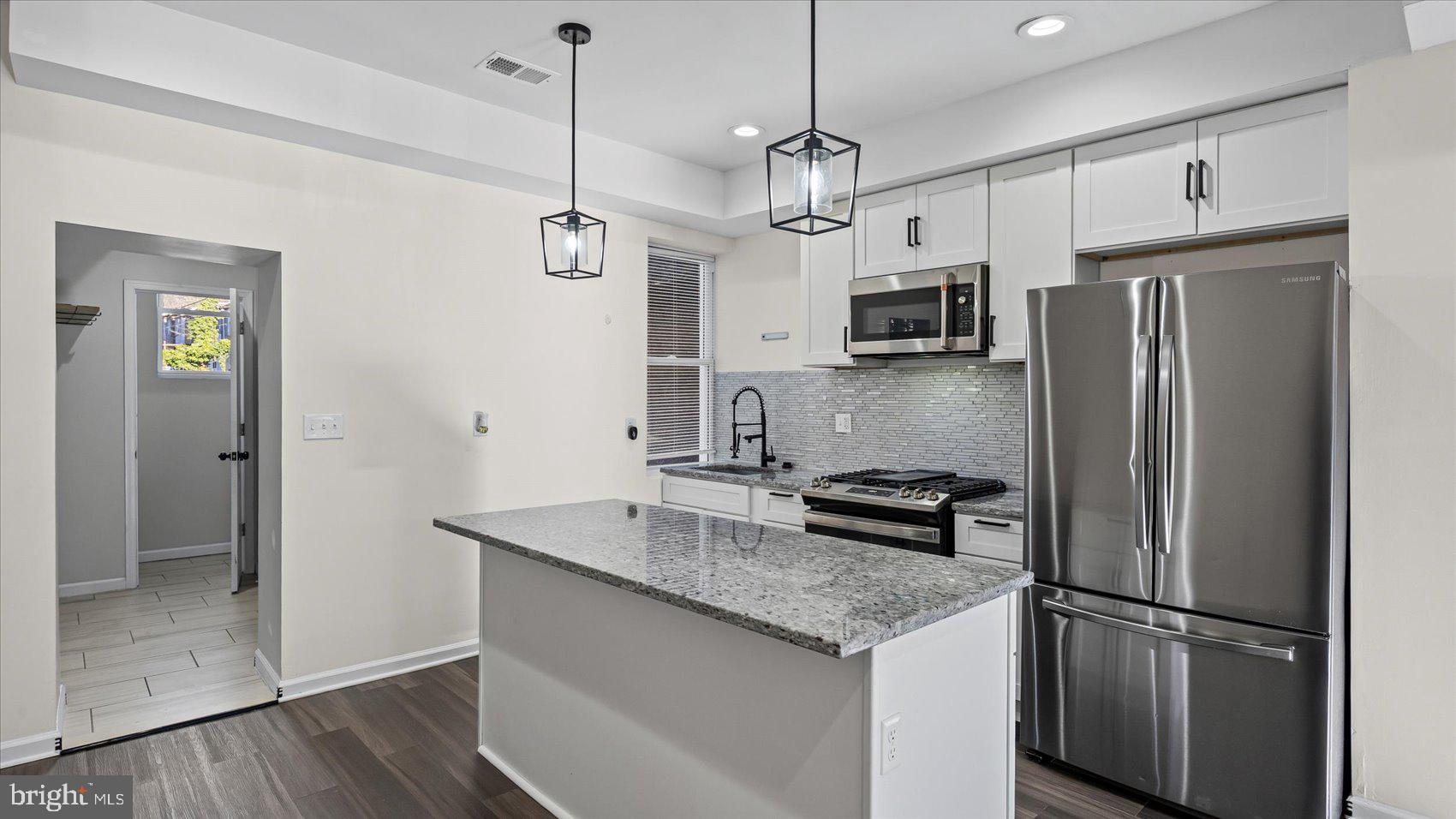 WOODBERRY - Residential