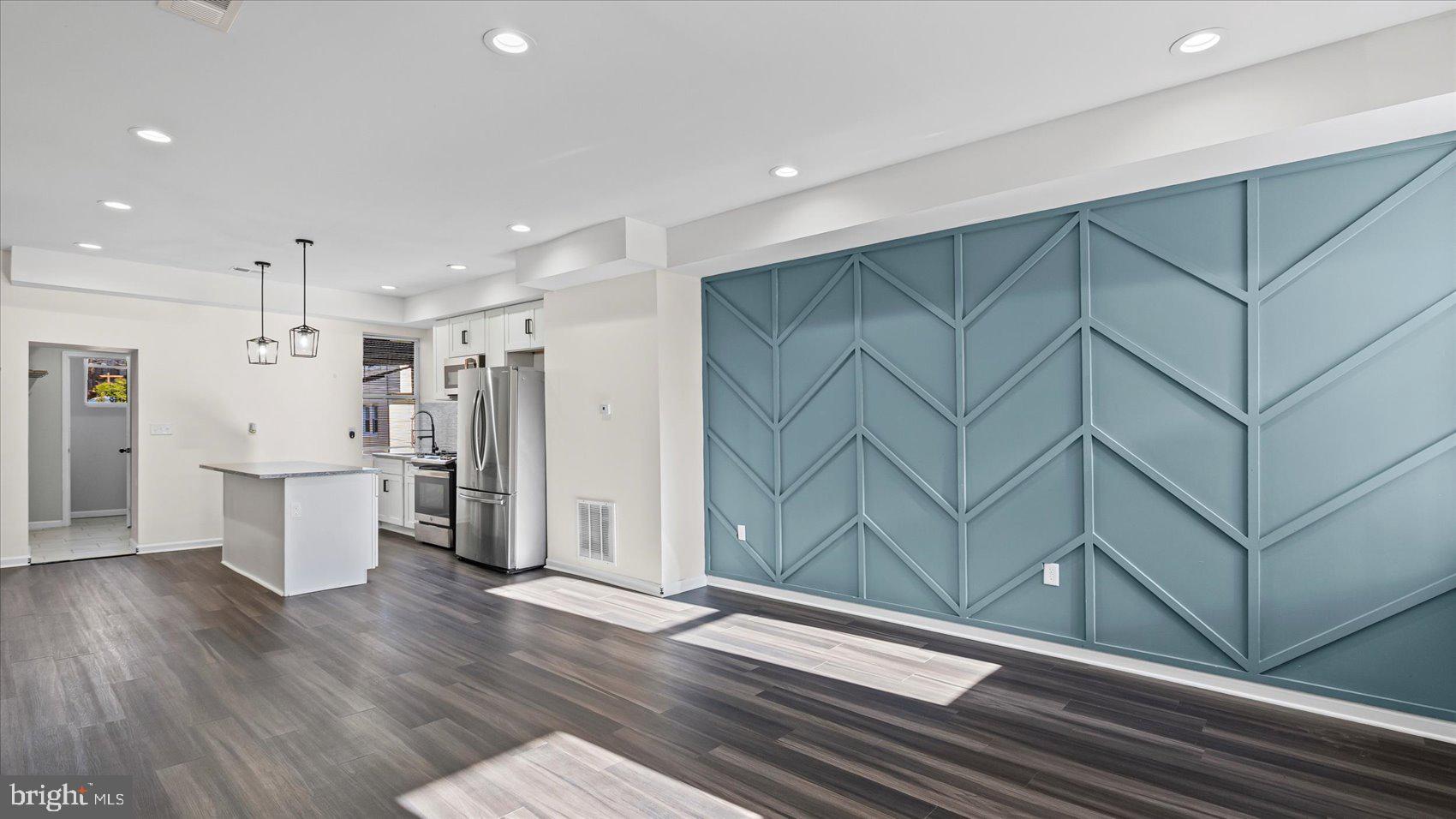 WOODBERRY - Residential