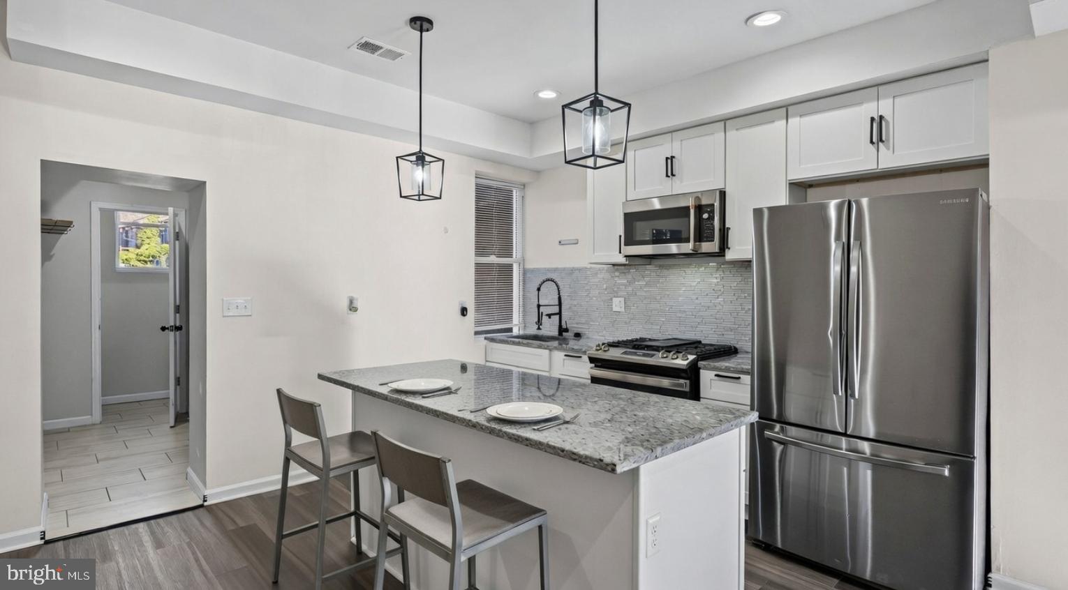 WOODBERRY - Residential