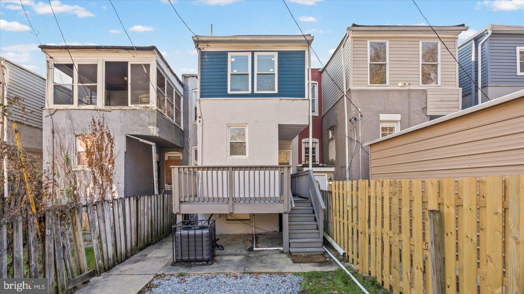 WOODBERRY - Residential