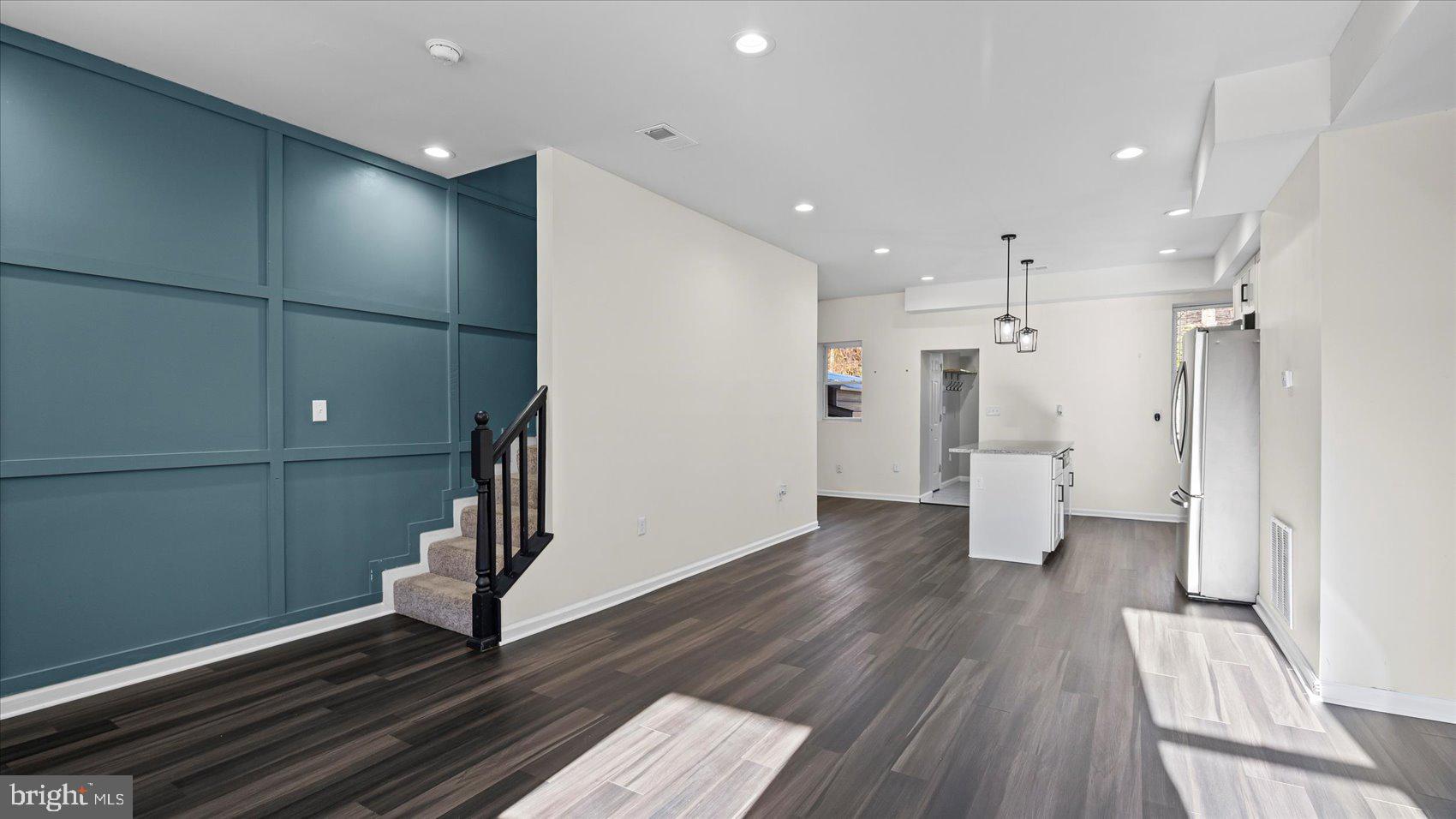 WOODBERRY - Residential