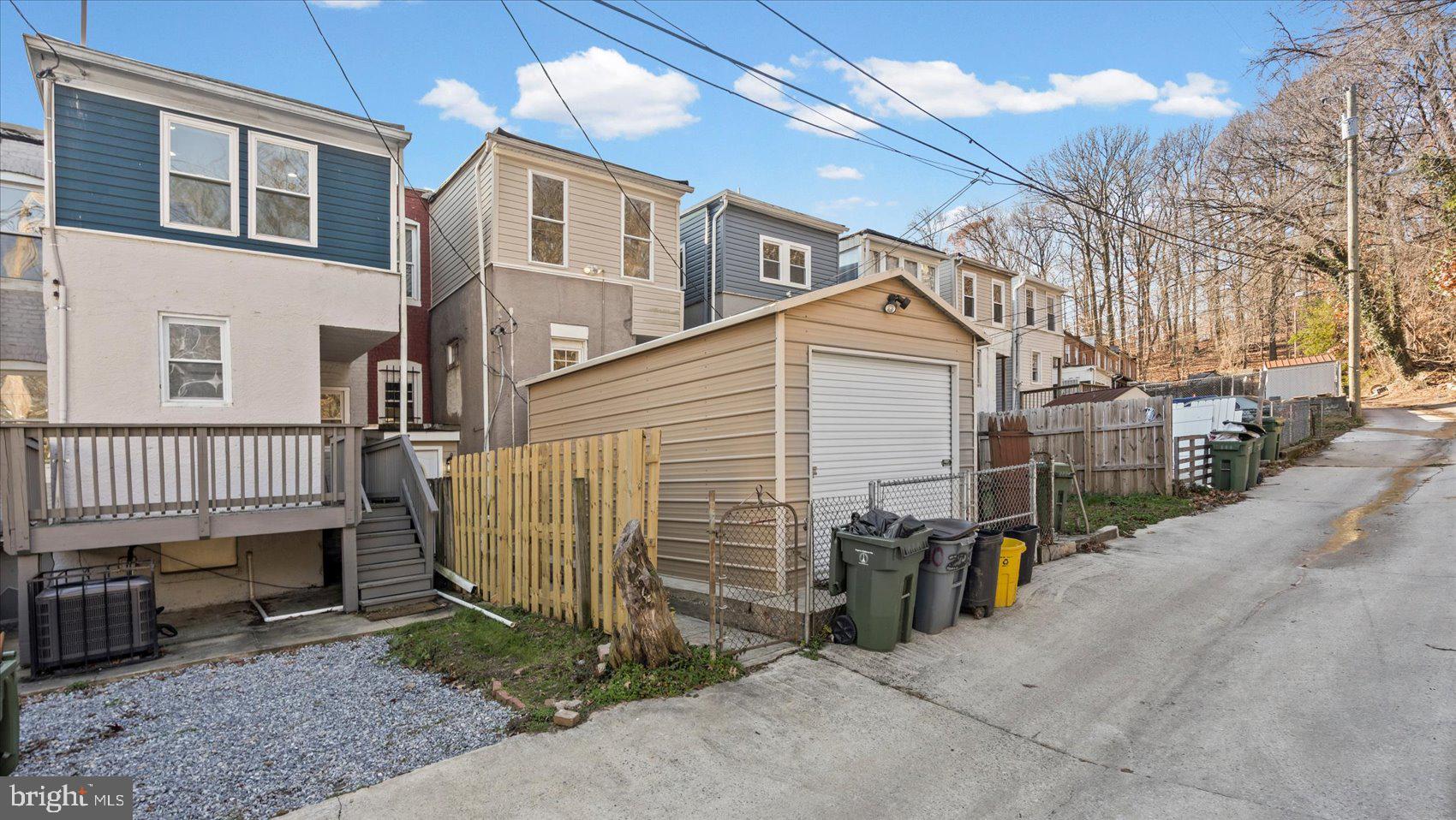 WOODBERRY - Residential