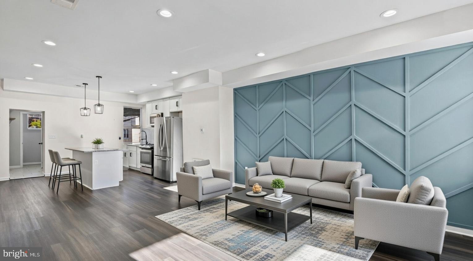 WOODBERRY - Residential