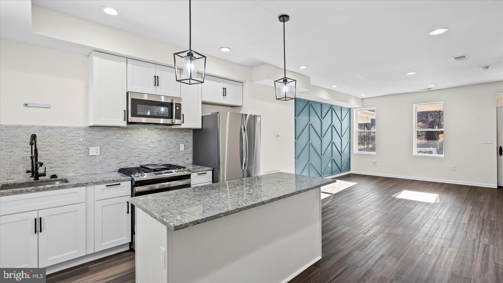 WOODBERRY - Residential