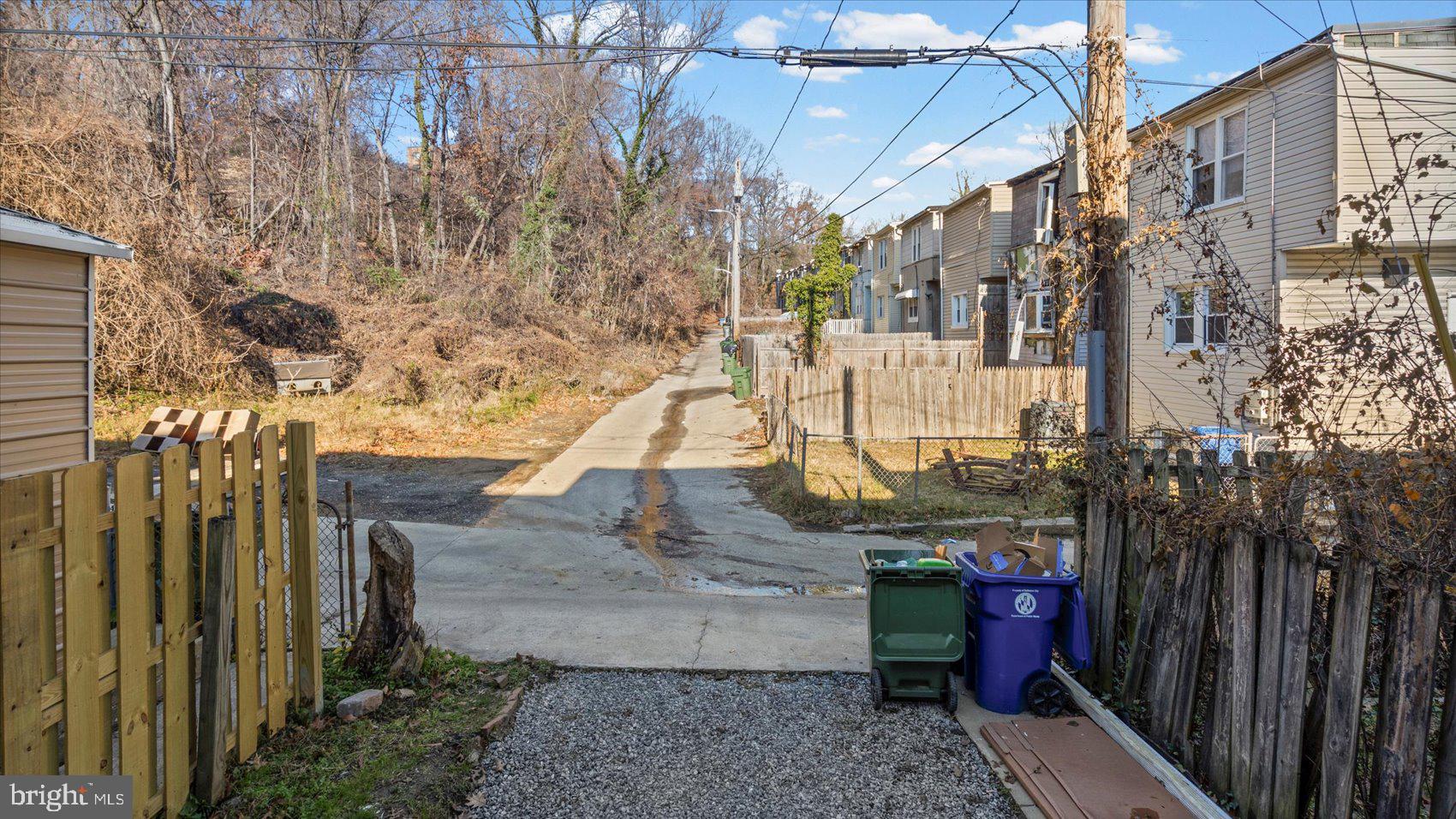 WOODBERRY - Residential