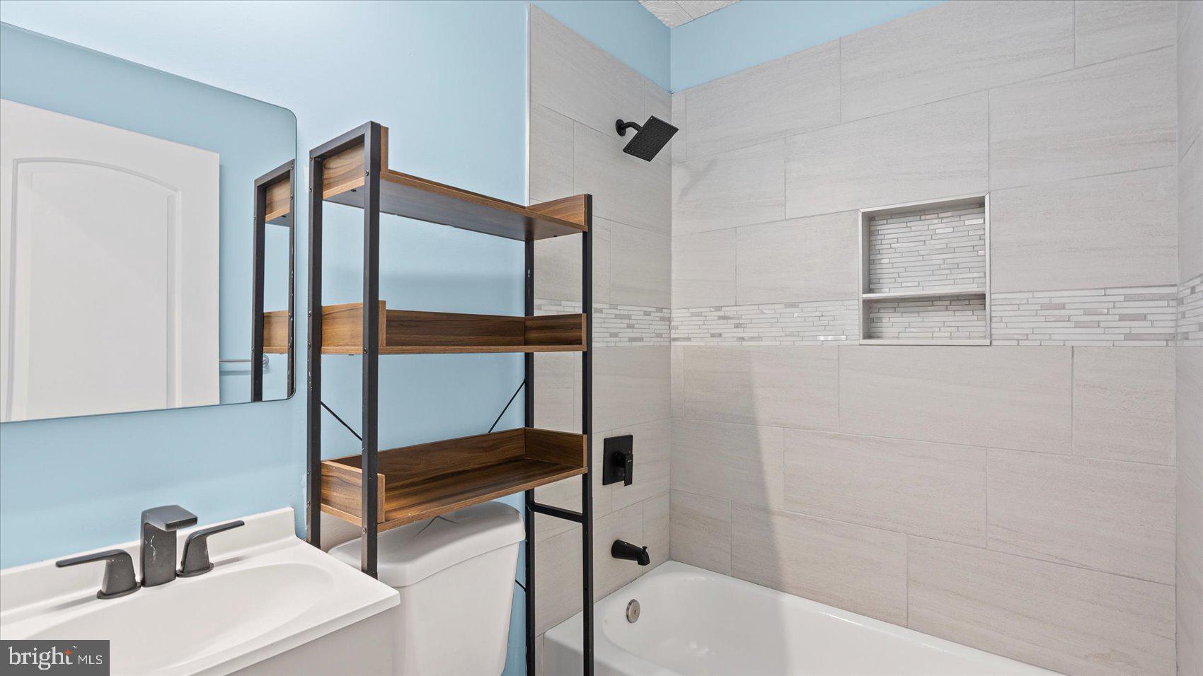 WOODBERRY - Residential