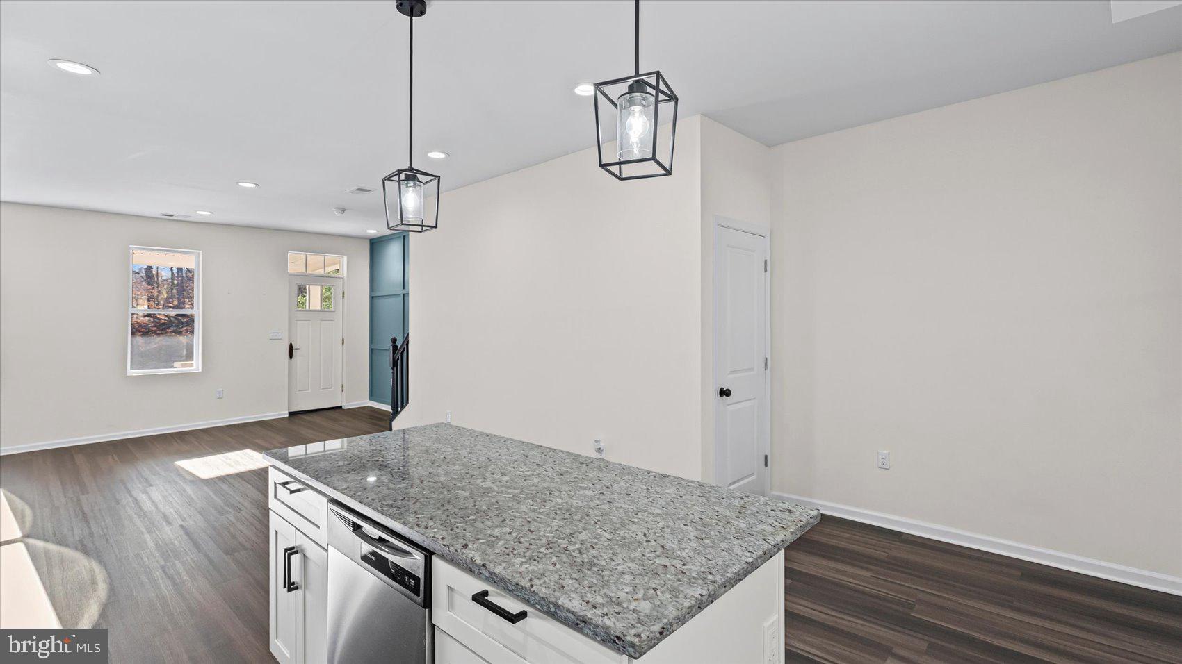 WOODBERRY - Residential