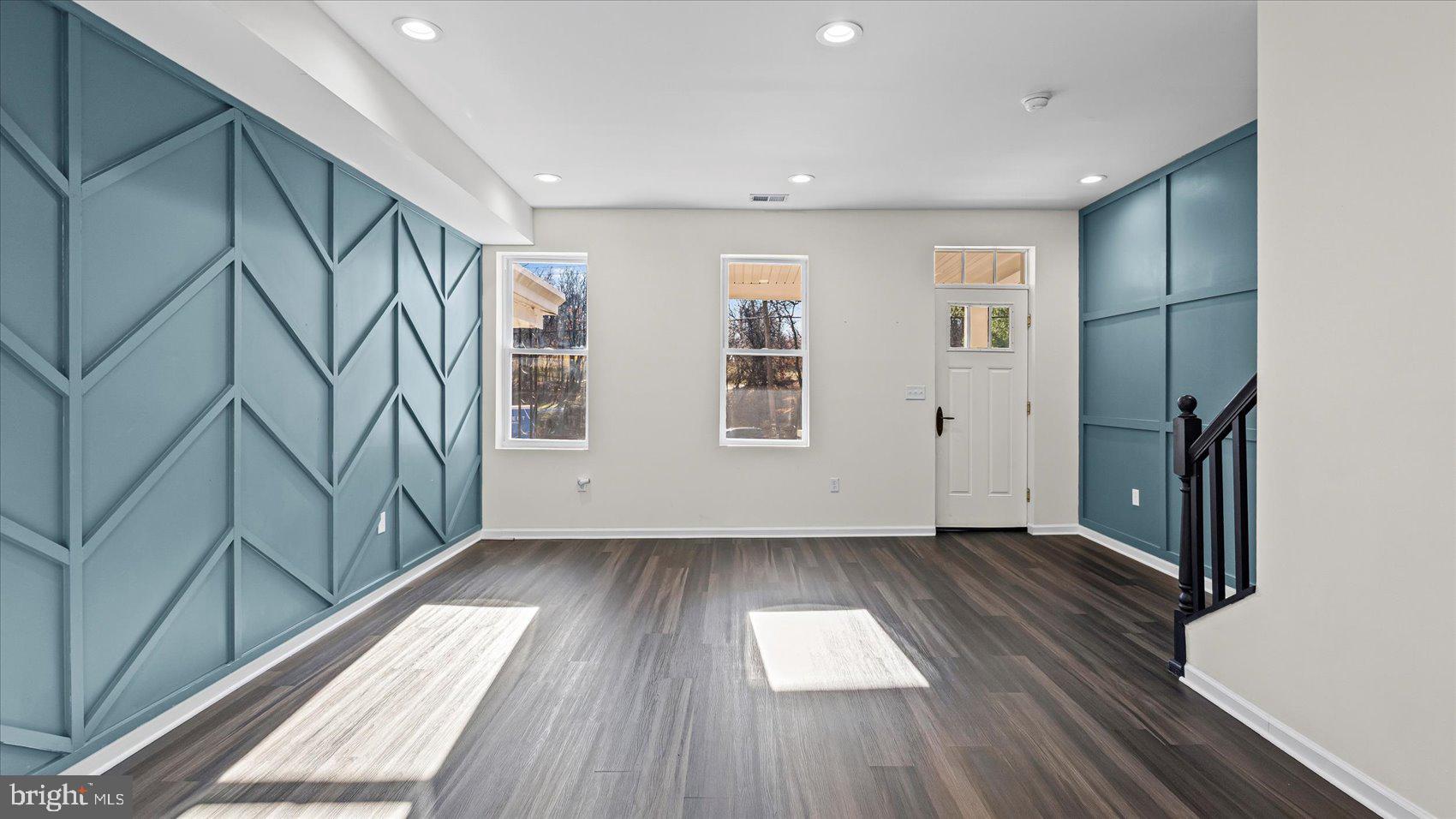 WOODBERRY - Residential