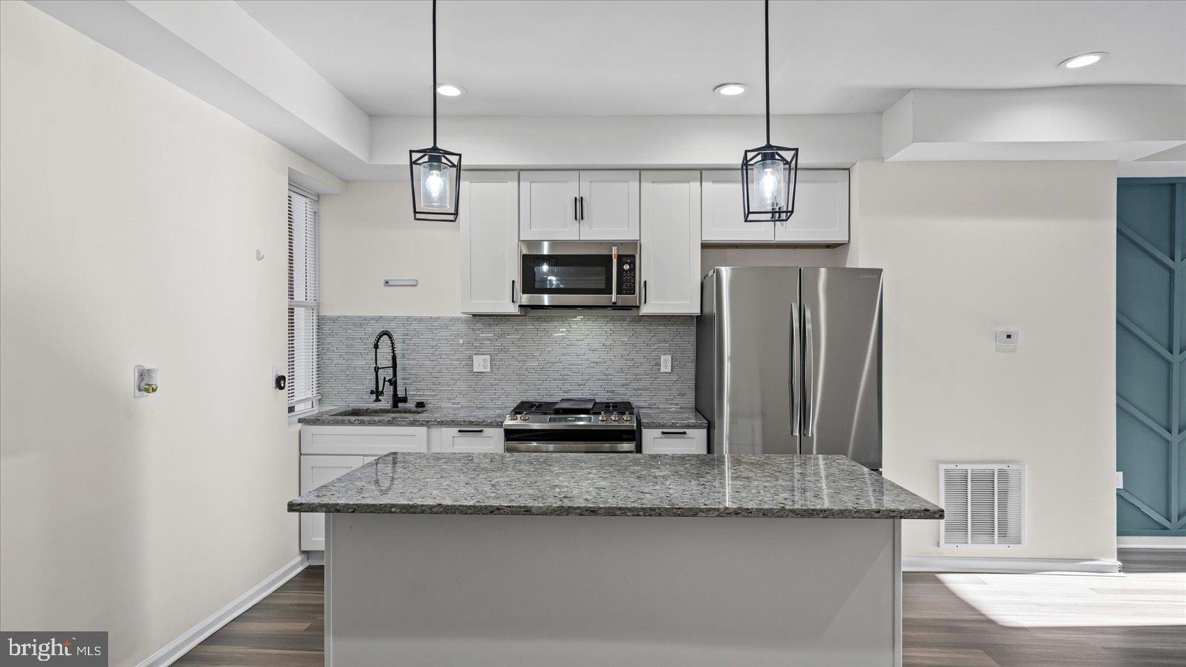 WOODBERRY - Residential