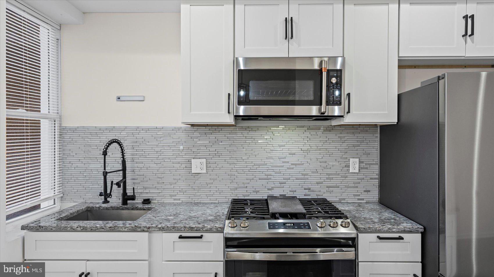 WOODBERRY - Residential