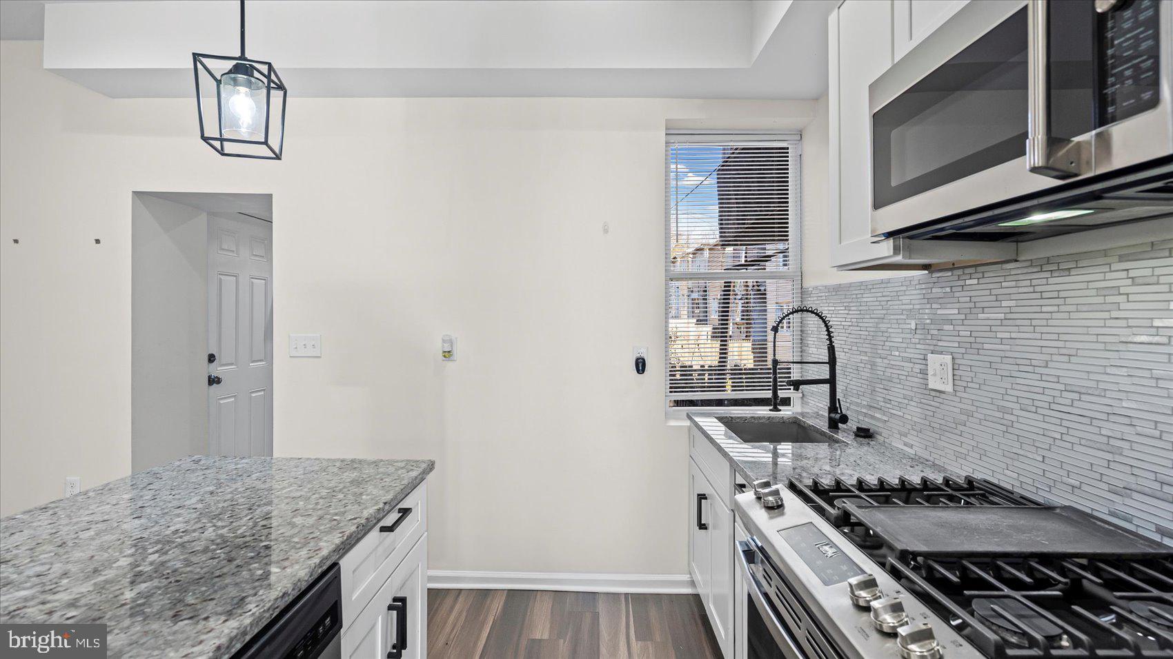 WOODBERRY - Residential