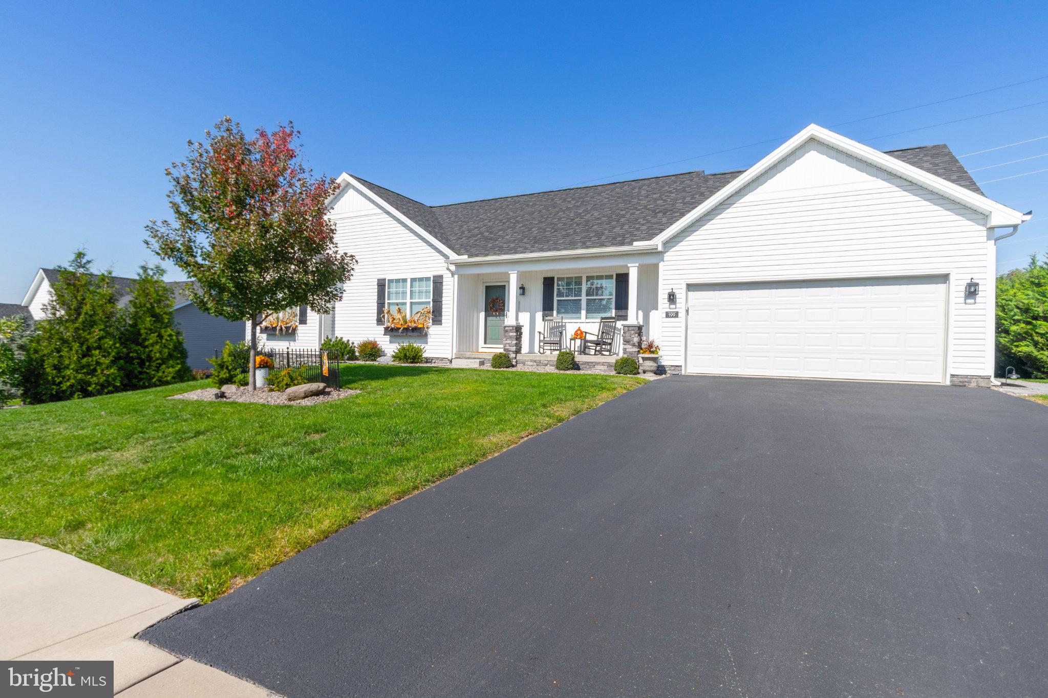 199 CEDARLYN DRIVE