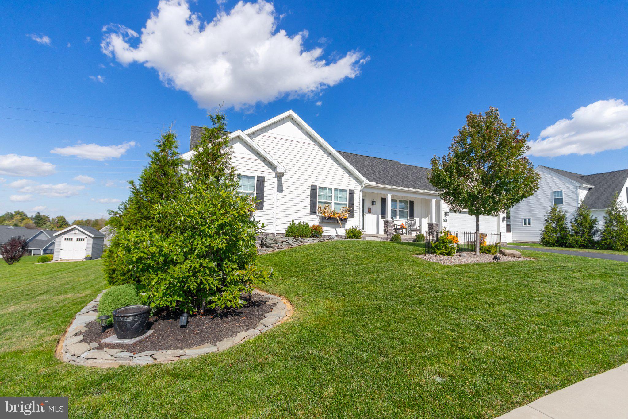 199 CEDARLYN DRIVE