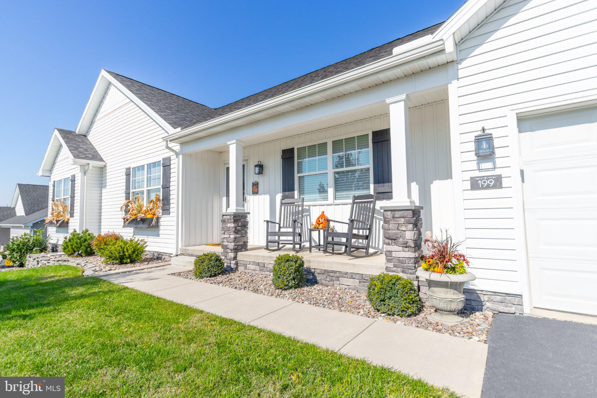 199 CEDARLYN DRIVE