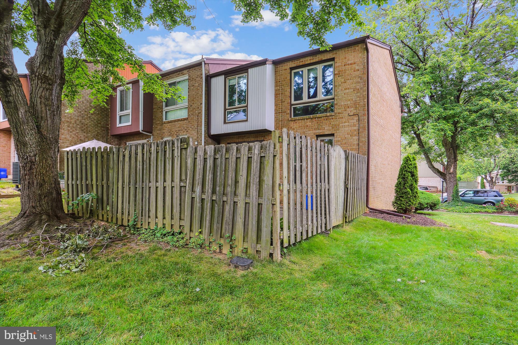 MILL CREEK - Residential