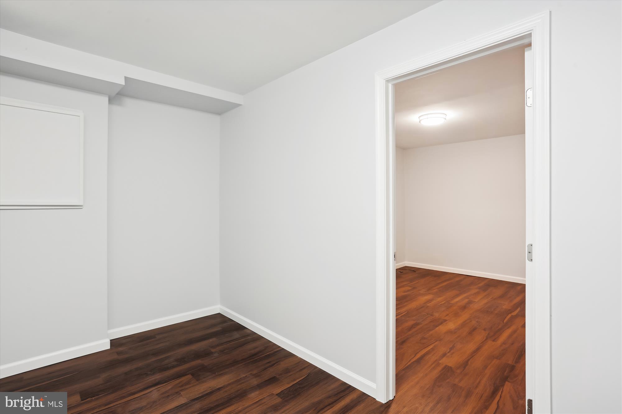 MILL CREEK - Residential