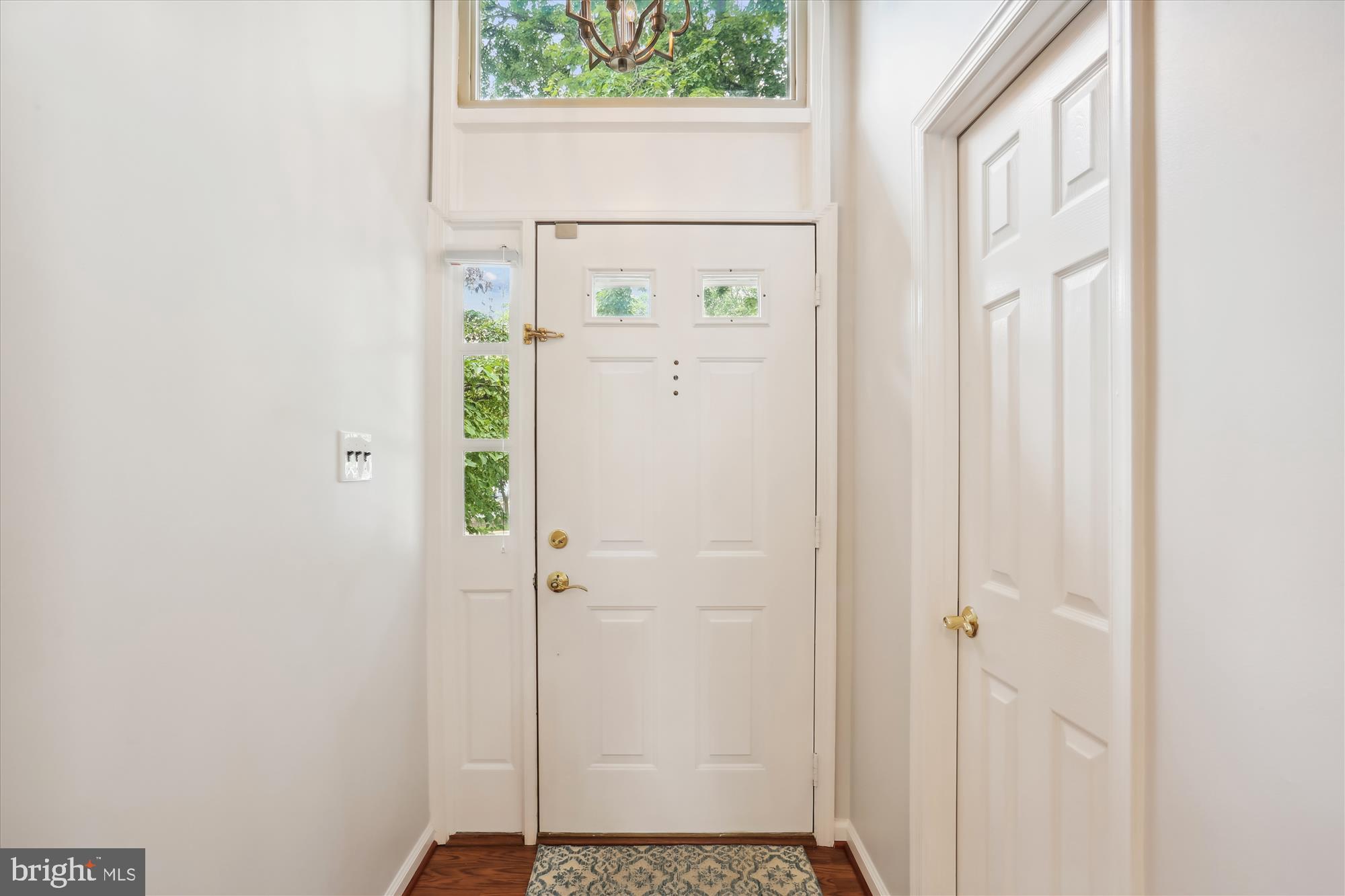 MILL CREEK - Residential