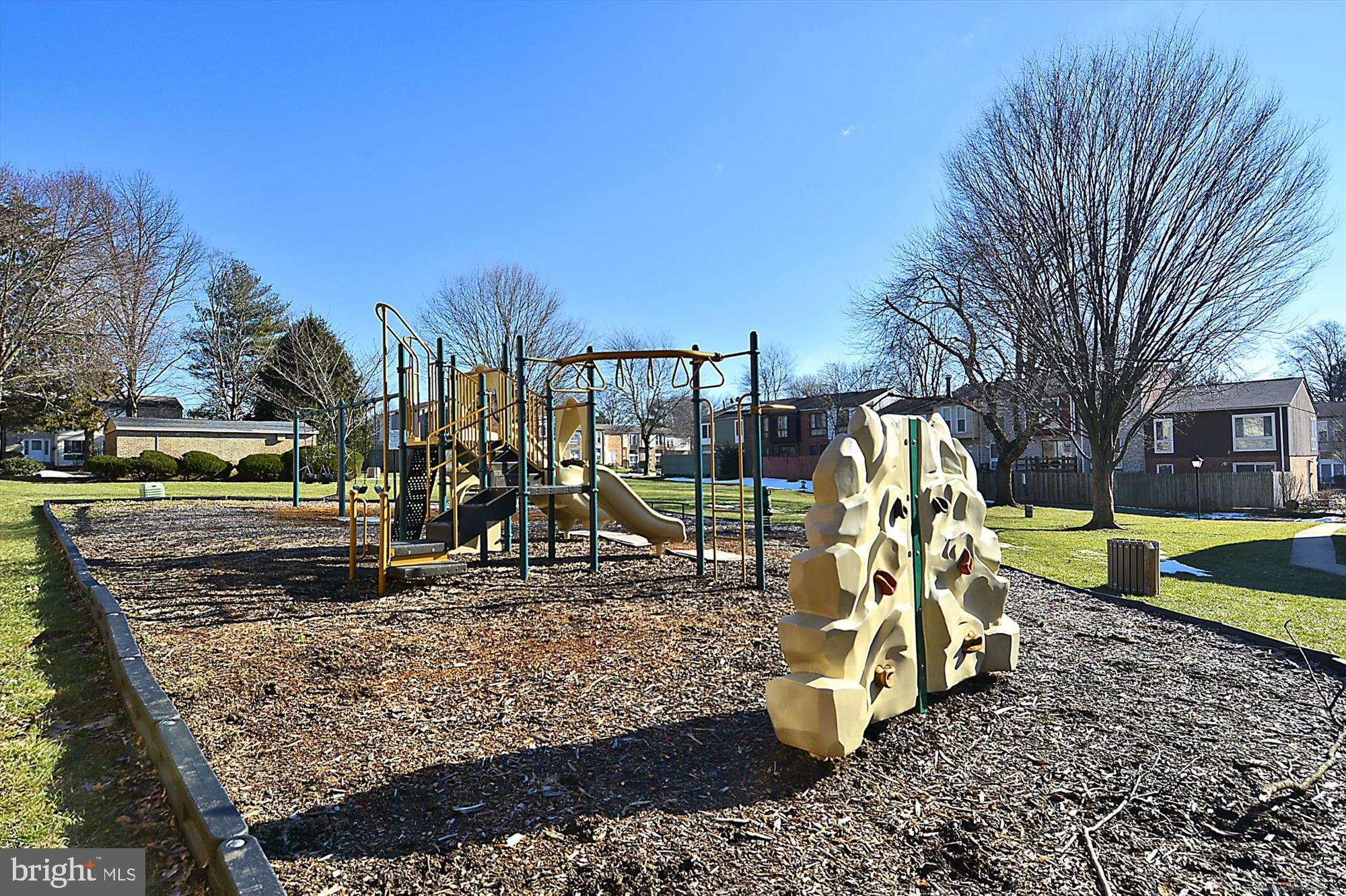 MILL CREEK - Residential