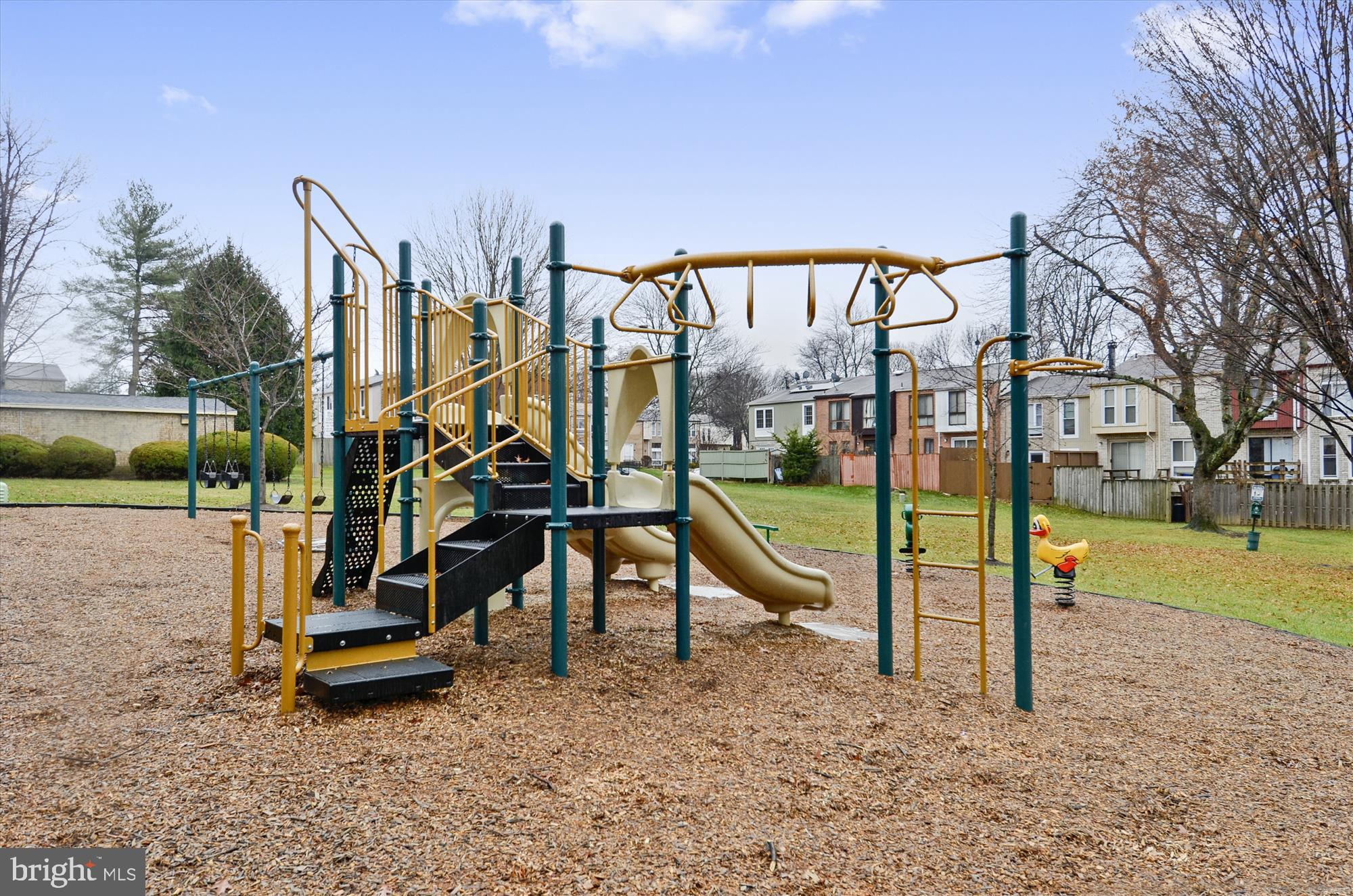 MILL CREEK - Residential