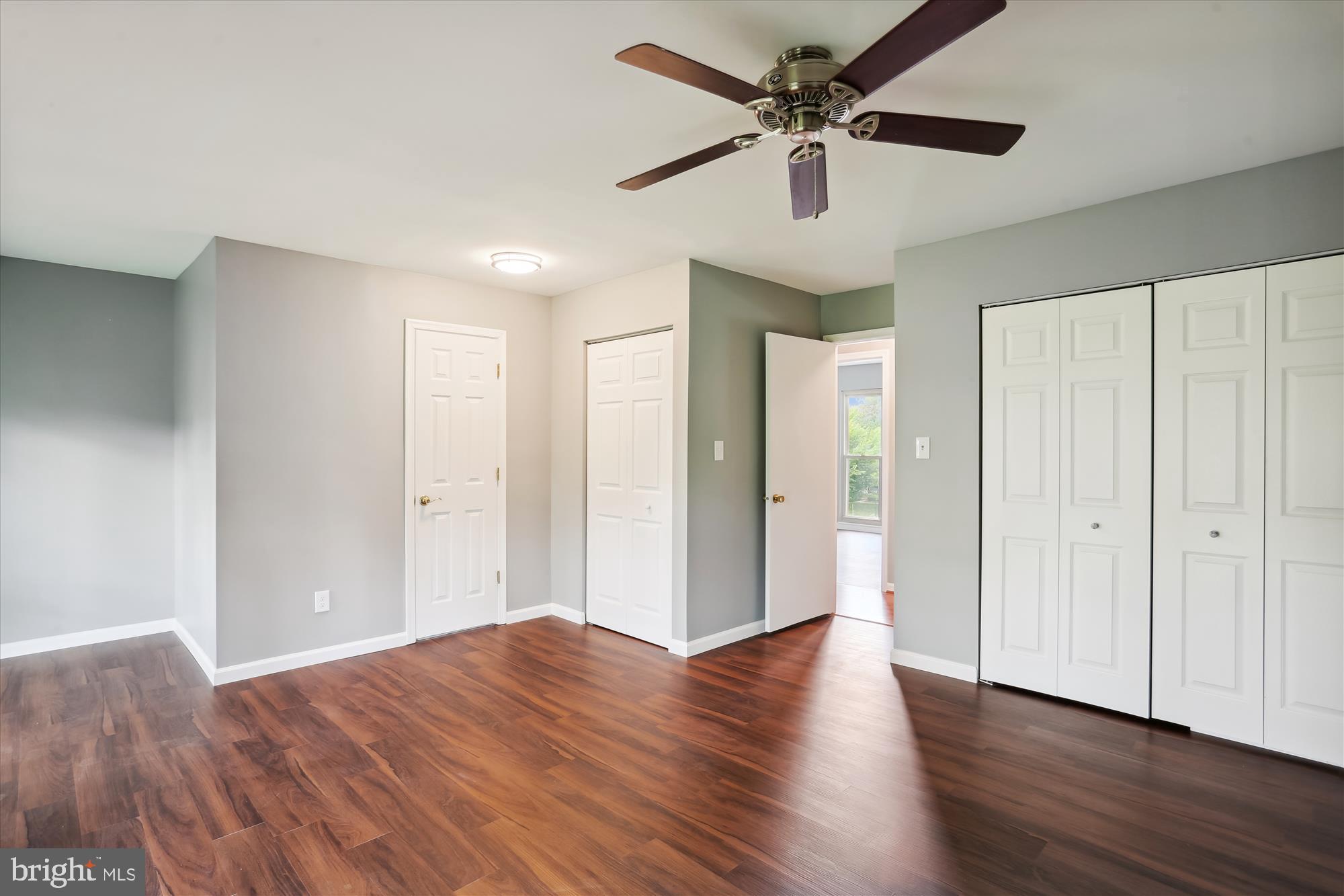 MILL CREEK - Residential