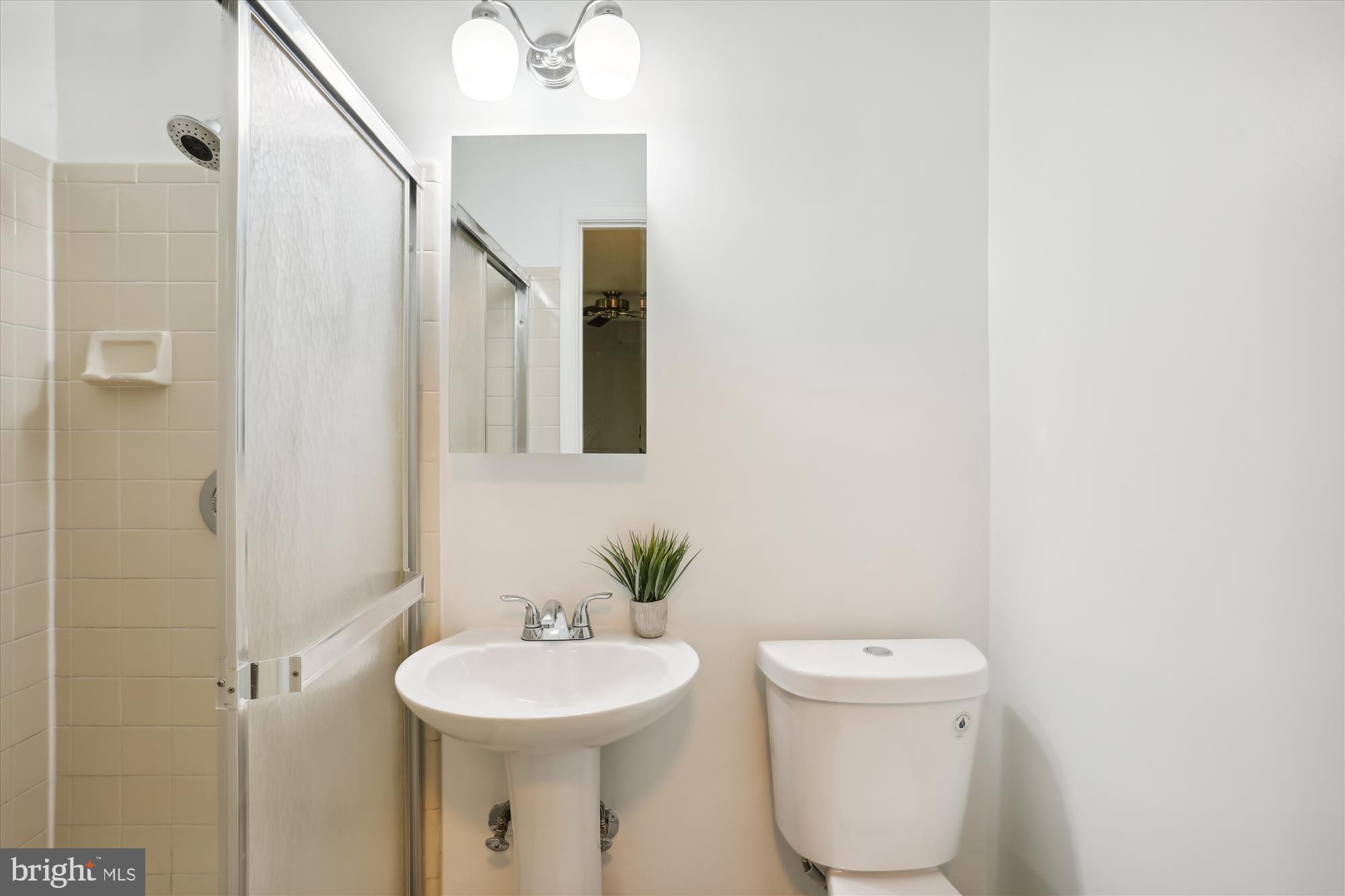 MILL CREEK - Residential