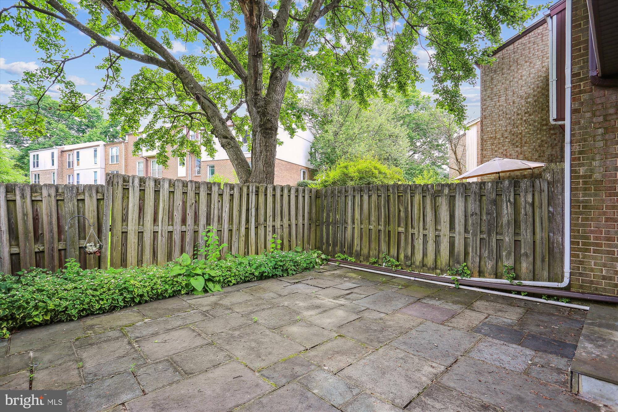 MILL CREEK - Residential