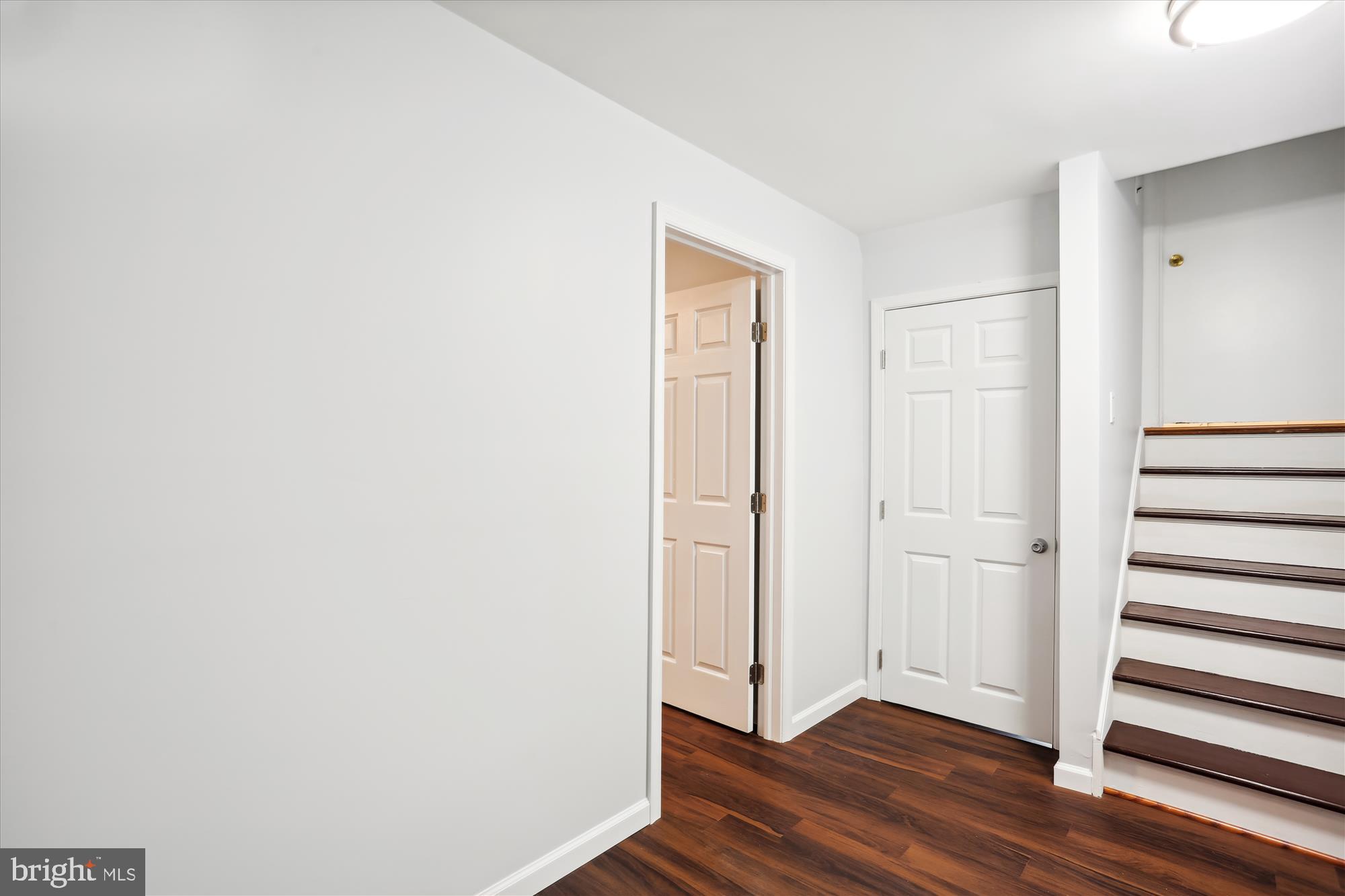 MILL CREEK - Residential