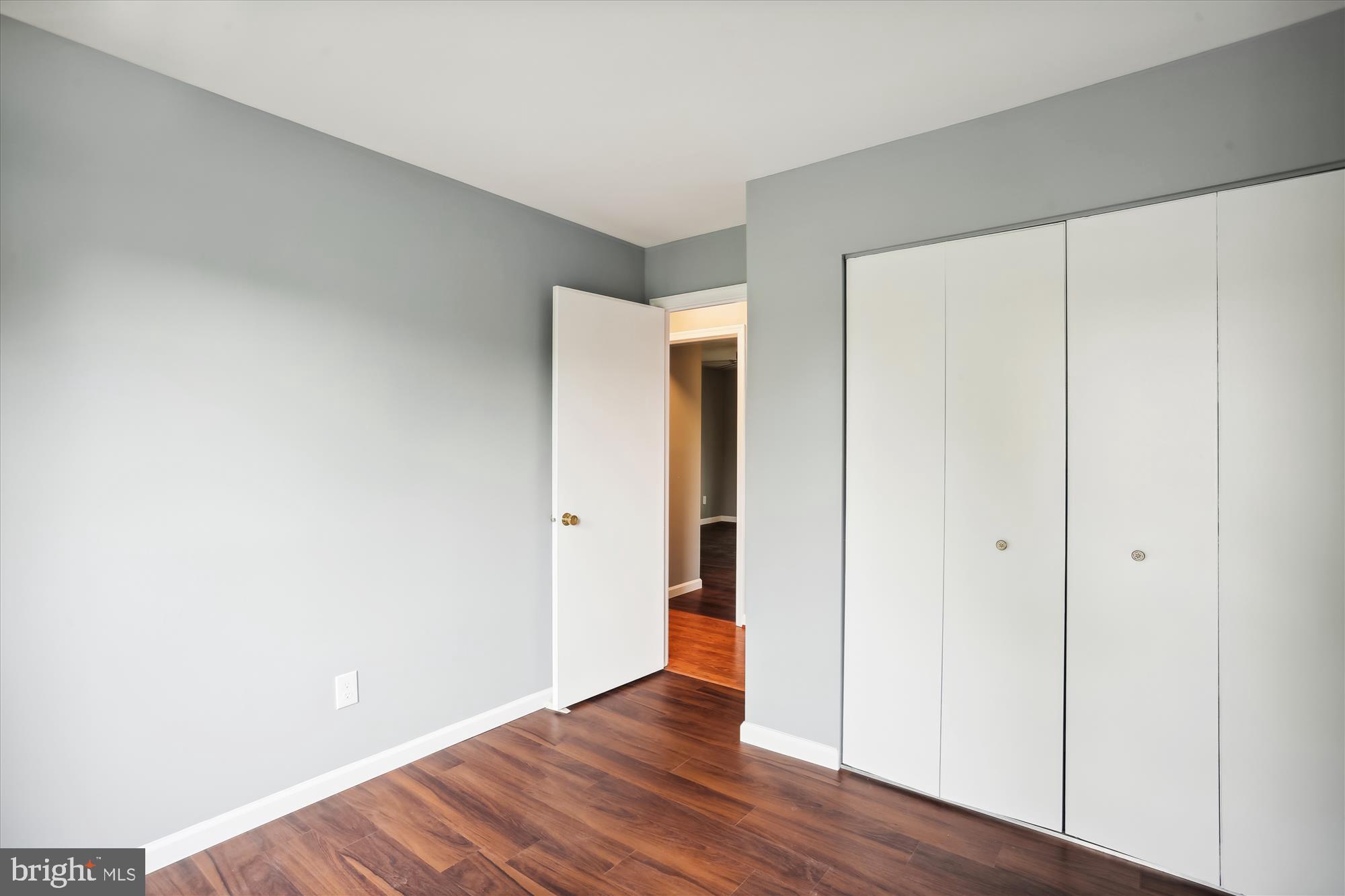 MILL CREEK - Residential