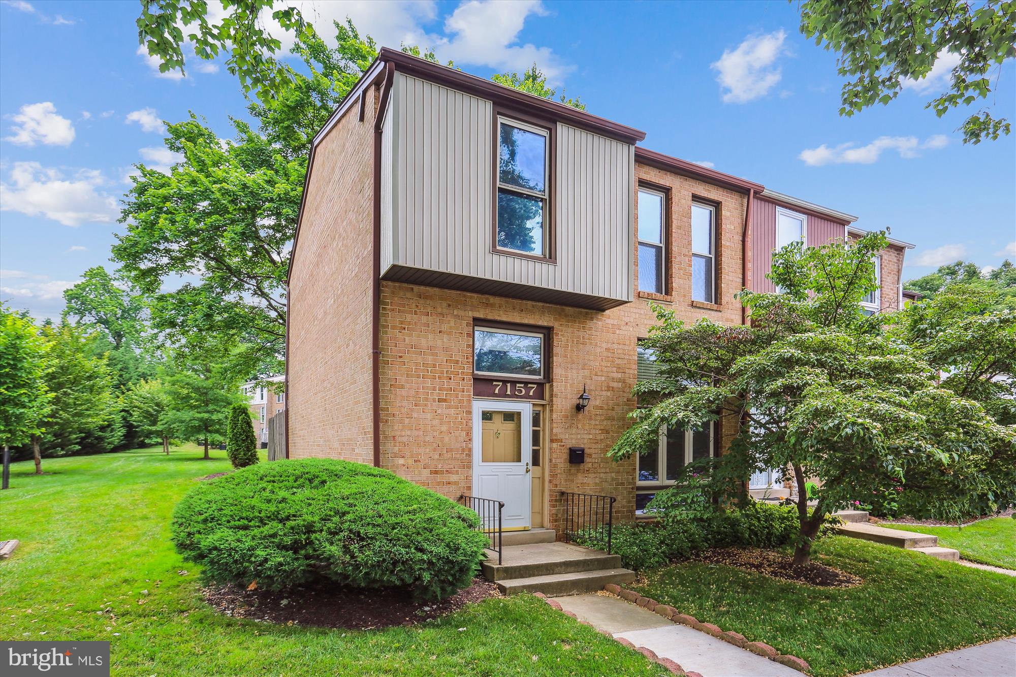 MILL CREEK - Residential