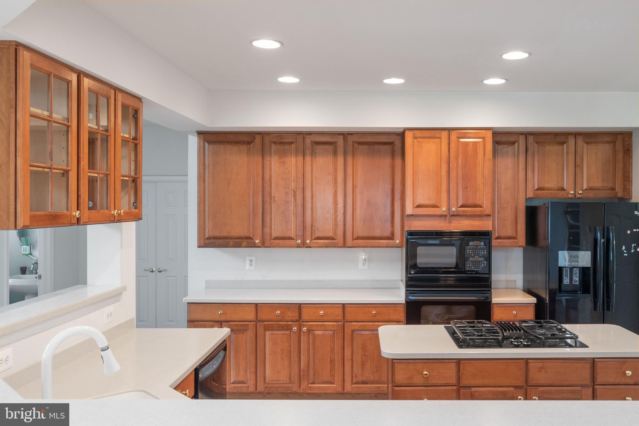 GOOSE POND ESTATES - Residential