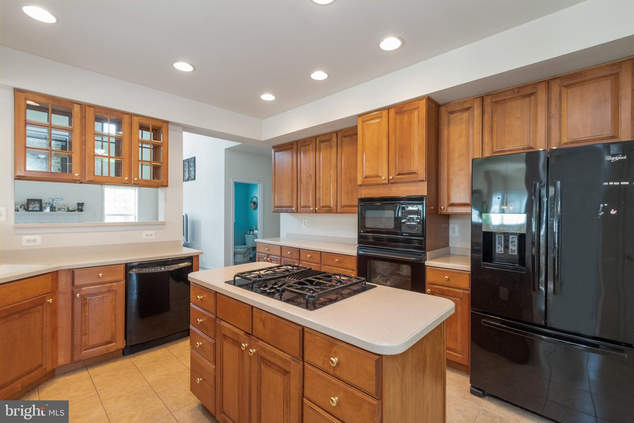 GOOSE POND ESTATES - Residential