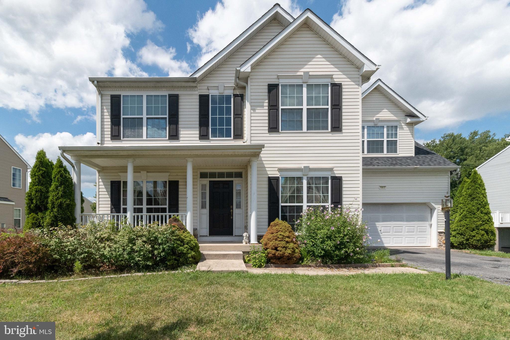 GOOSE POND ESTATES - Residential