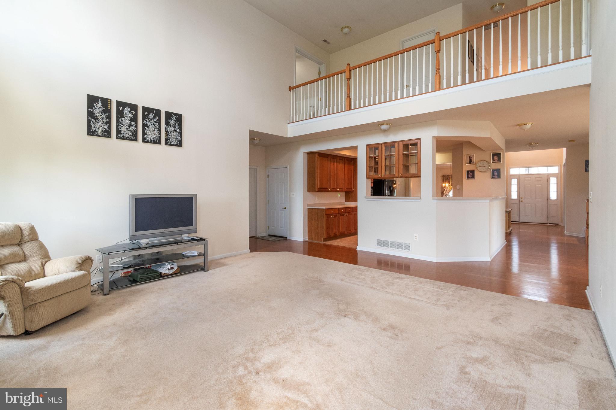 GOOSE POND ESTATES - Residential