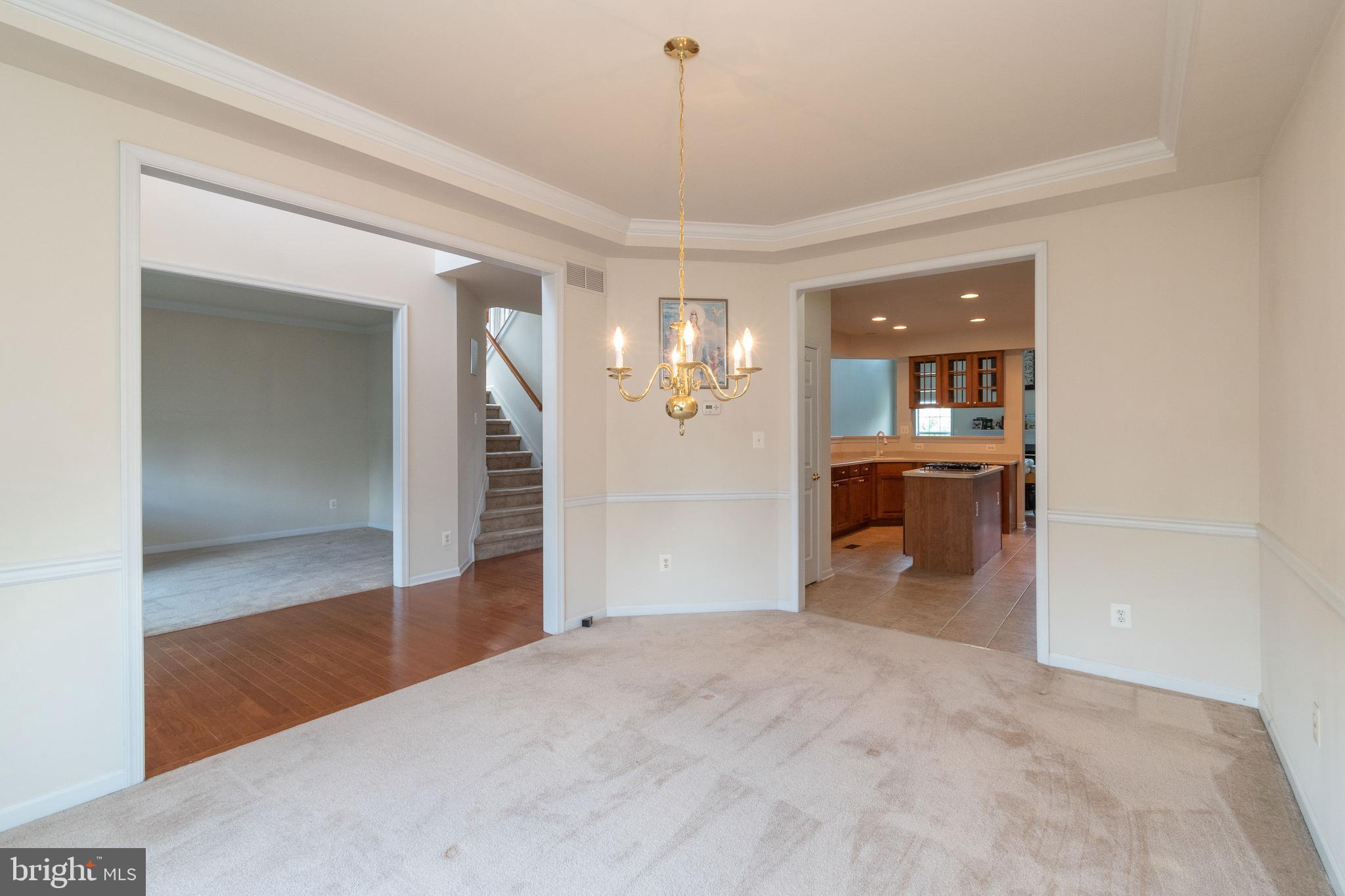 GOOSE POND ESTATES - Residential