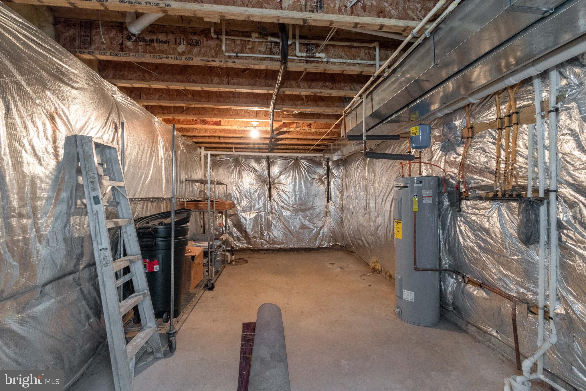 GOOSE POND ESTATES - Residential