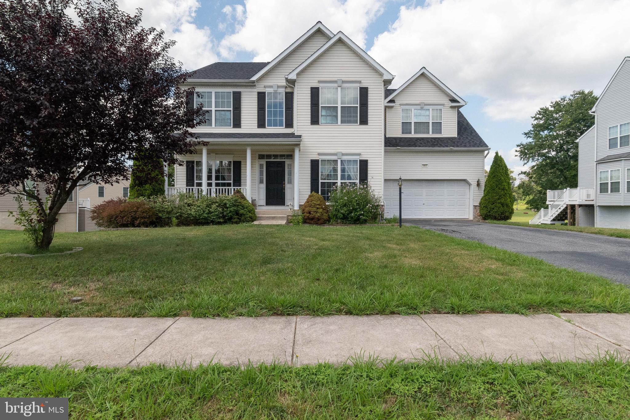 GOOSE POND ESTATES - Residential